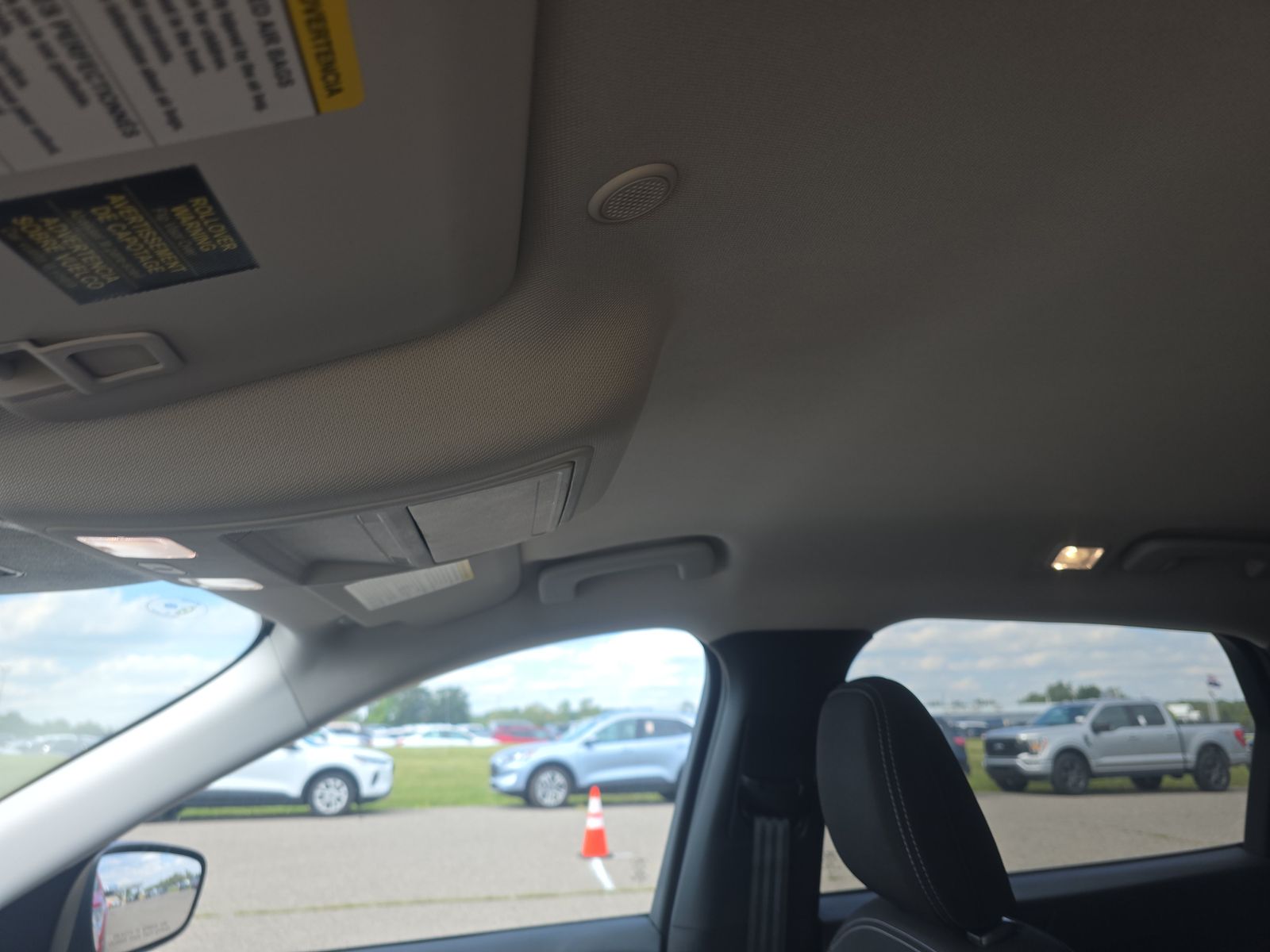 2024 Ford Escape Active AWD