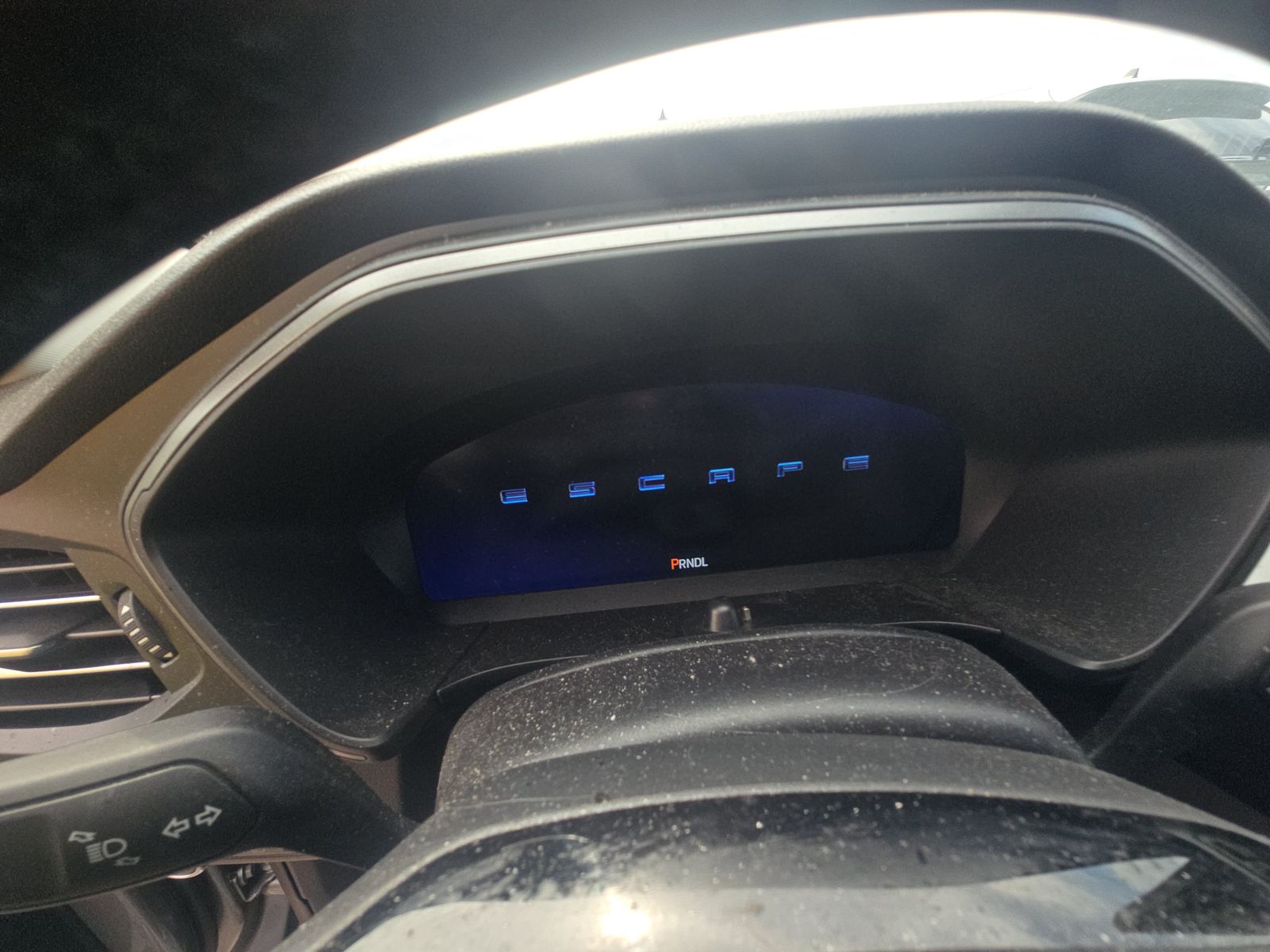 2024 Ford Escape Active AWD