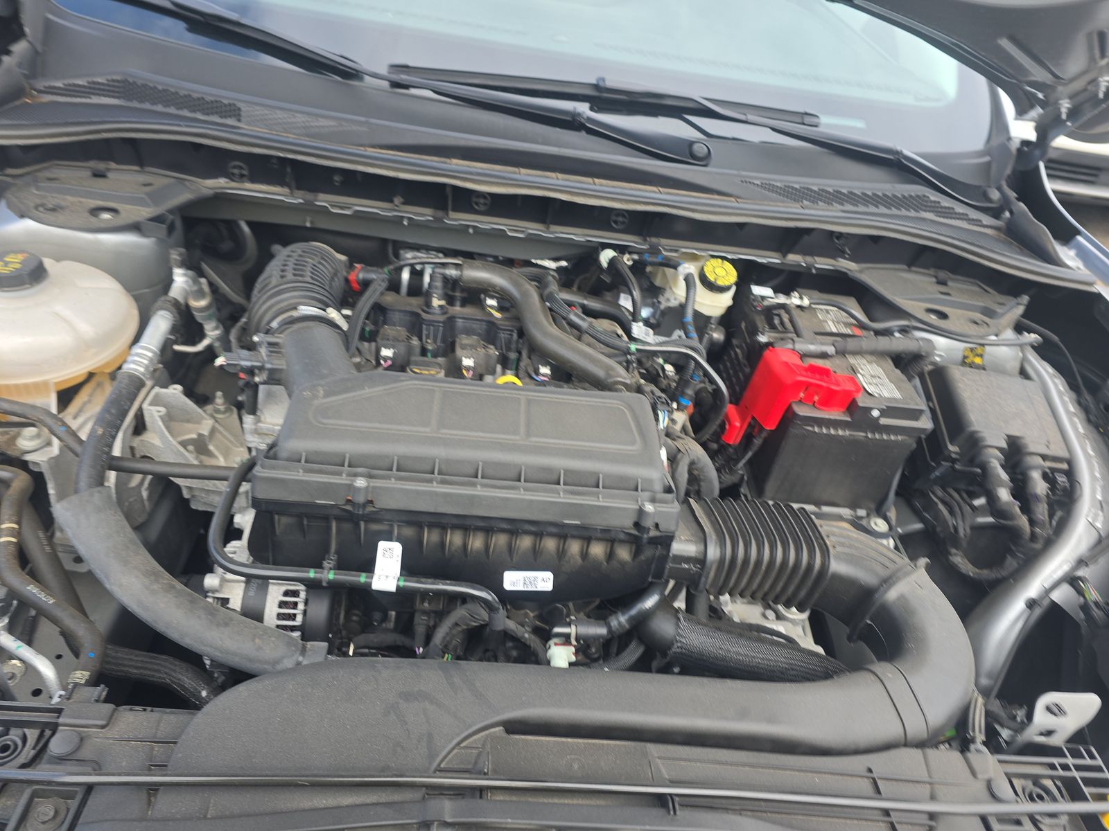 2024 Ford Escape Active AWD