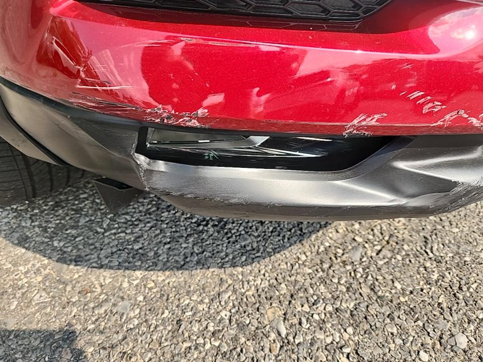 2022 Nissan Rogue Sport SL AWD