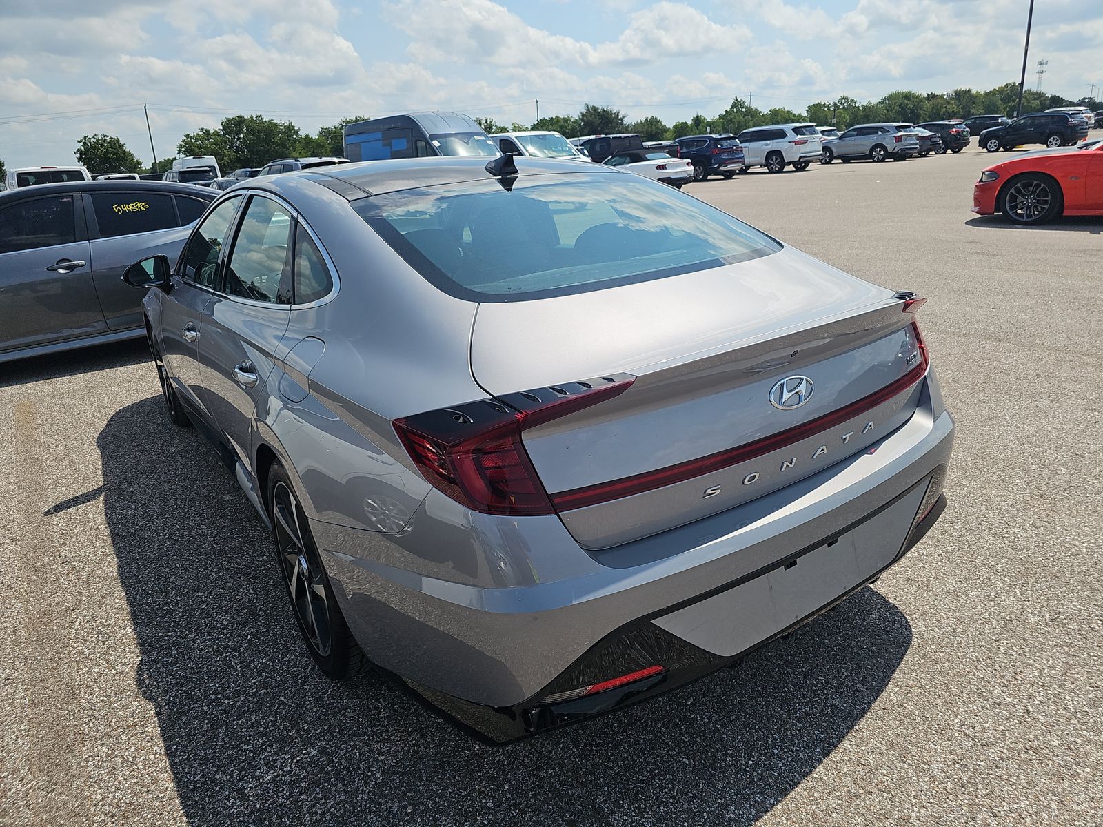 2023 Hyundai Sonata SEL Plus FWD