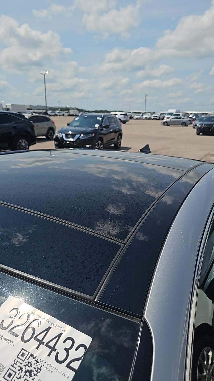 2023 Hyundai Sonata SEL Plus FWD