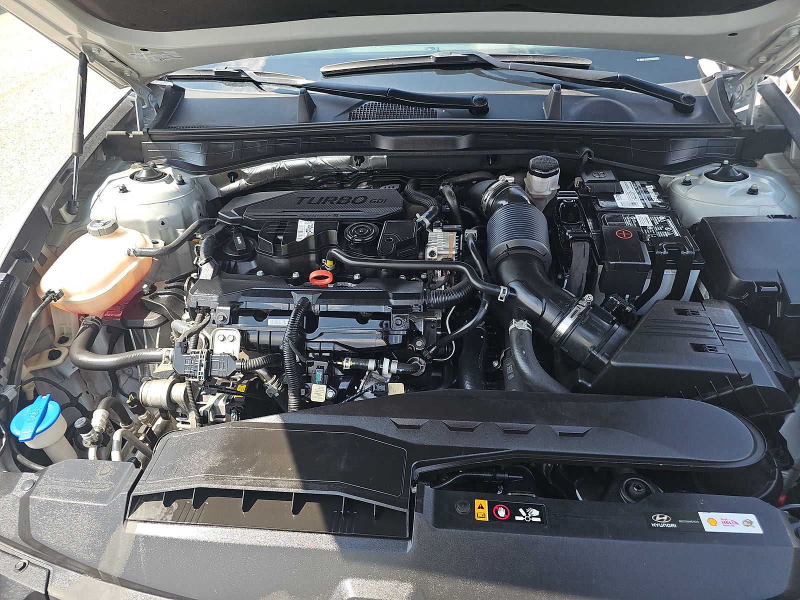 2023 Hyundai Sonata SEL Plus FWD