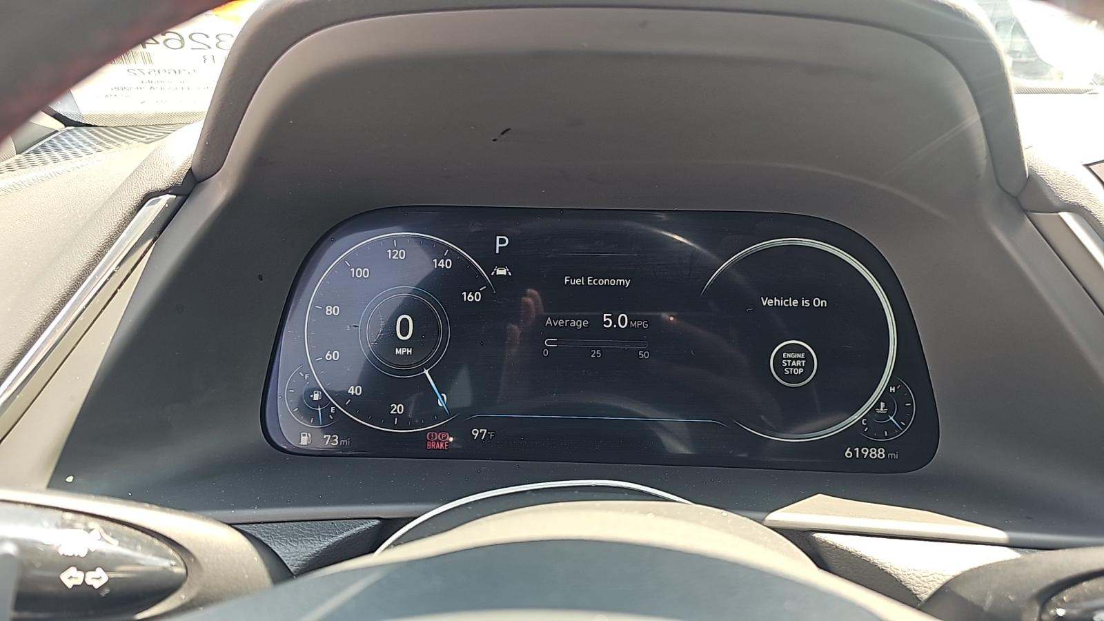 2023 Hyundai Sonata SEL Plus FWD