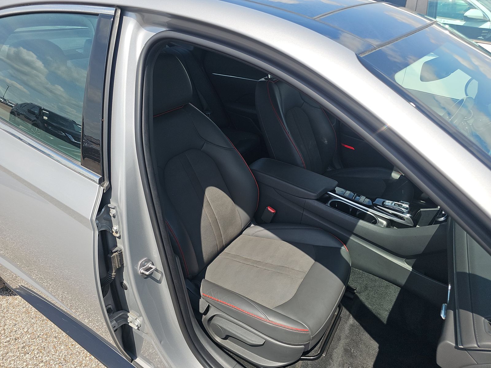 2023 Hyundai Sonata SEL Plus FWD
