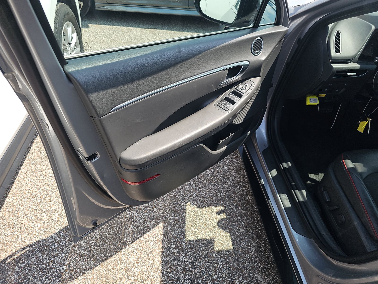 2023 Hyundai Sonata SEL Plus FWD