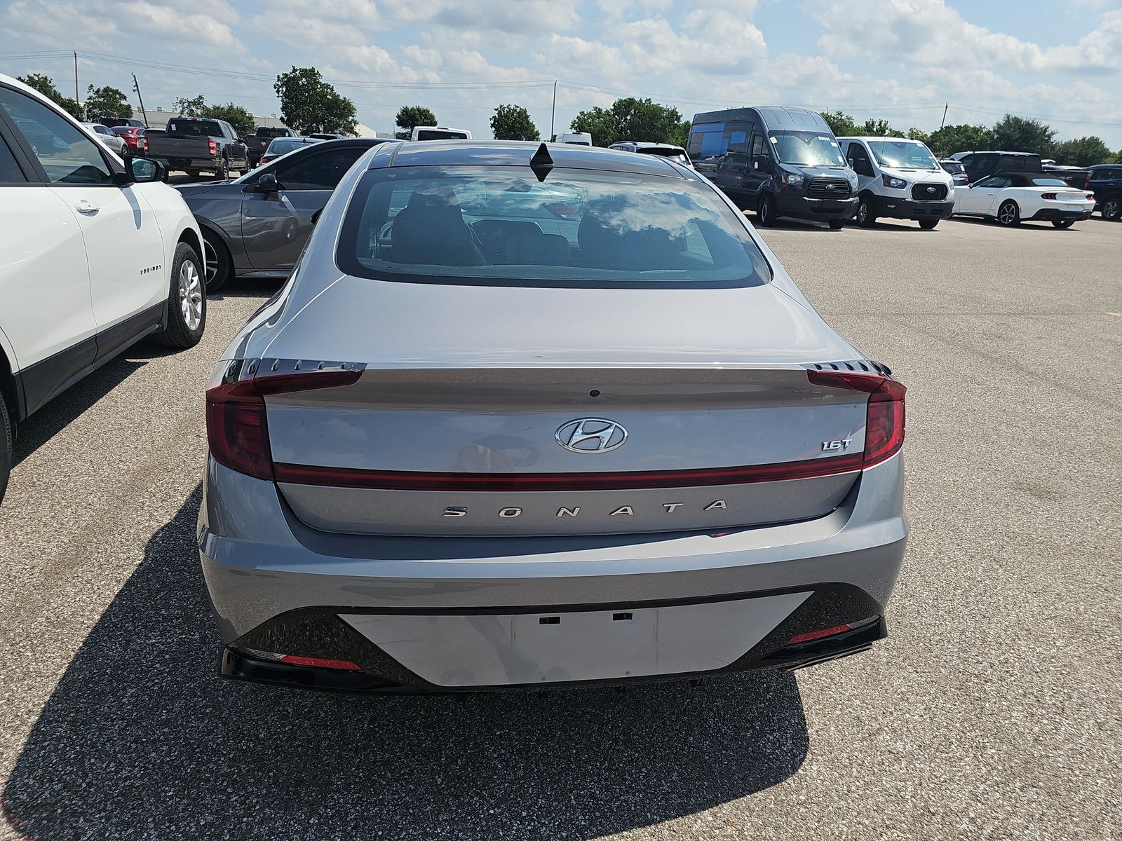 2023 Hyundai Sonata SEL Plus FWD