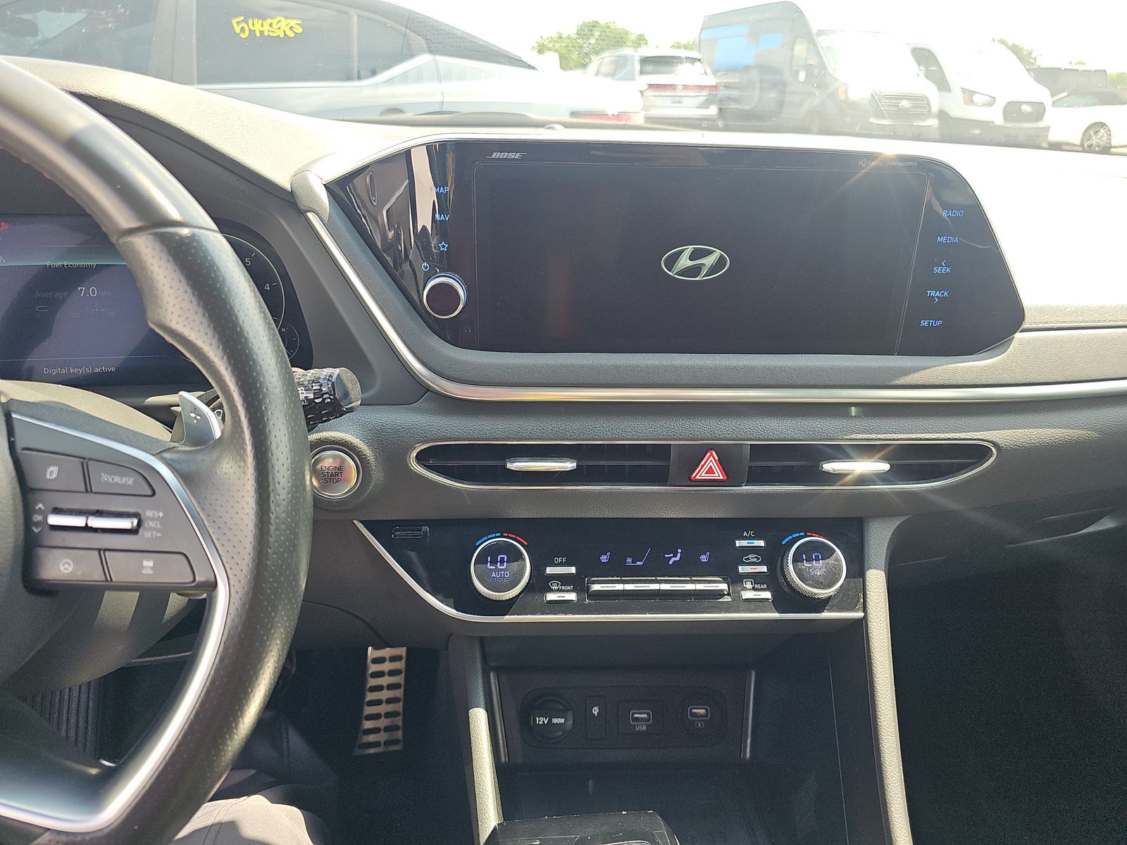 2023 Hyundai Sonata SEL Plus FWD