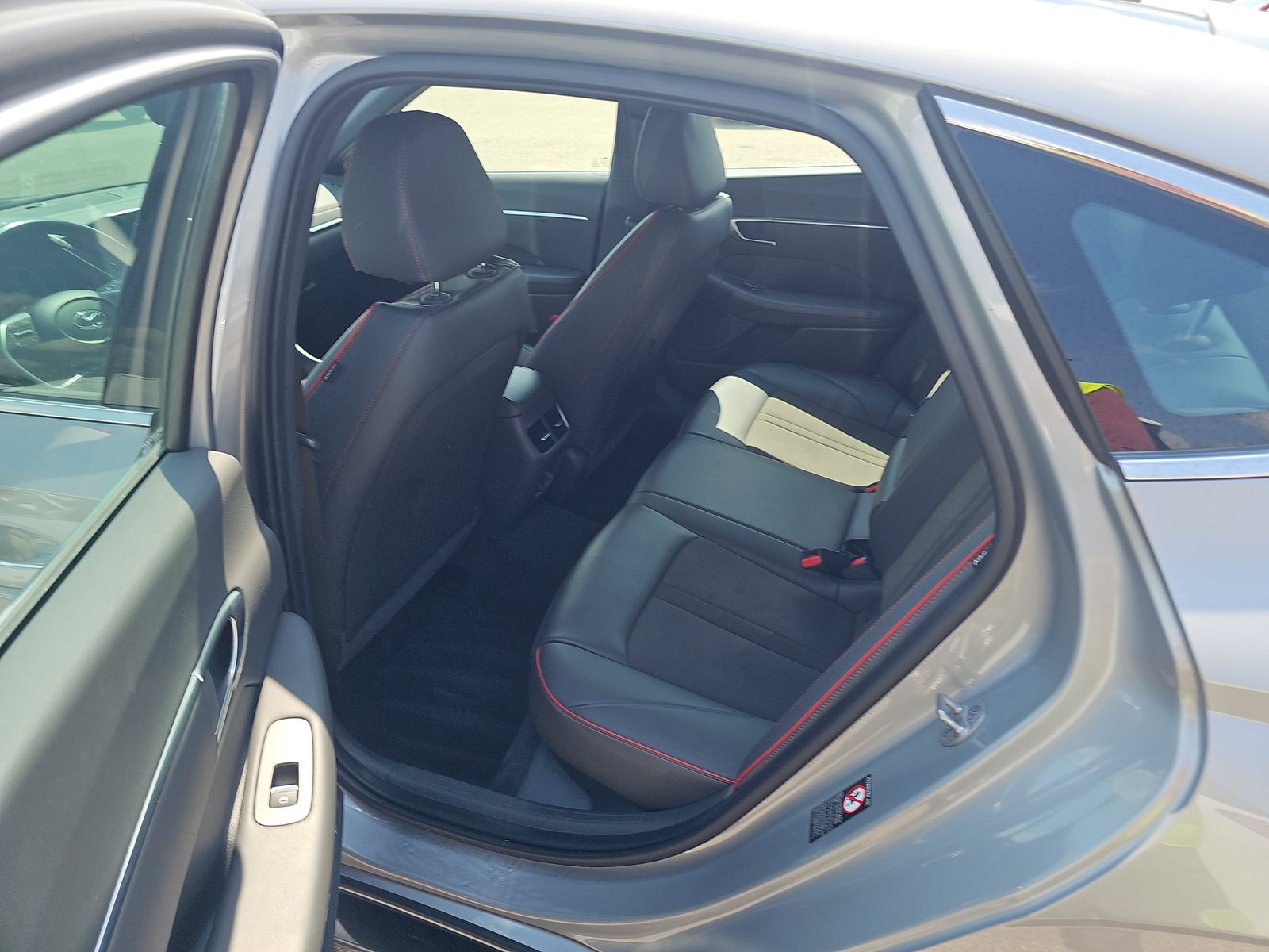 2023 Hyundai Sonata SEL Plus FWD