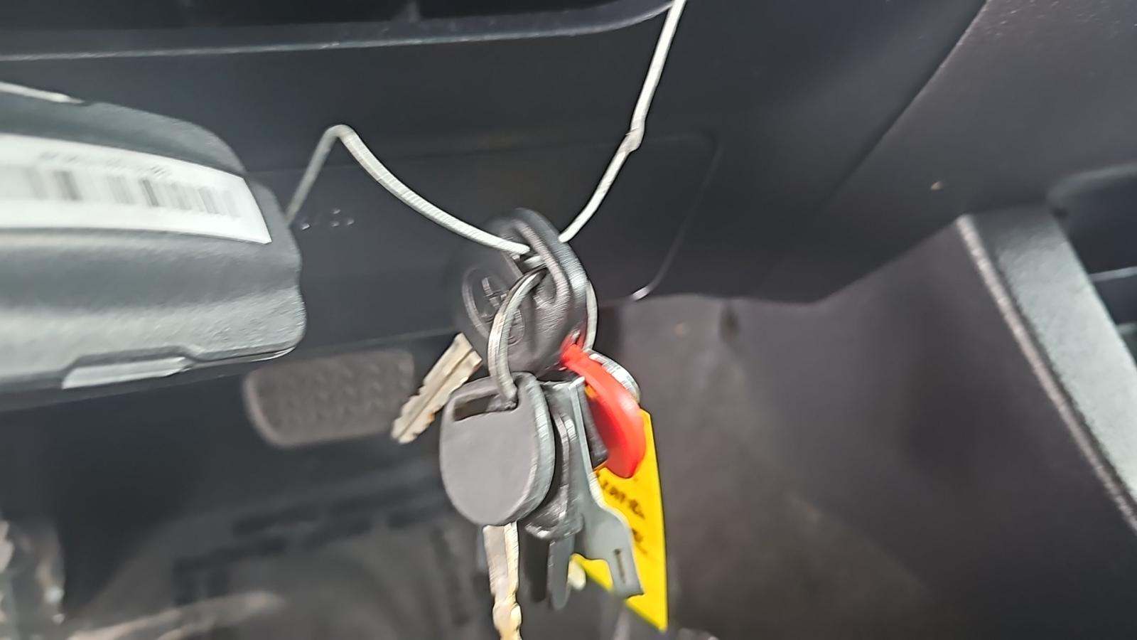 2022 Toyota Tacoma SR RWD