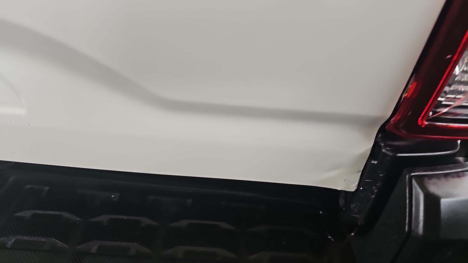 2022 Toyota Tacoma SR RWD