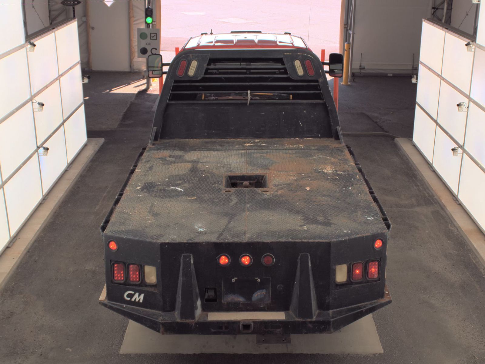 2011 Chevrolet Silverado 3500HD LT AWD