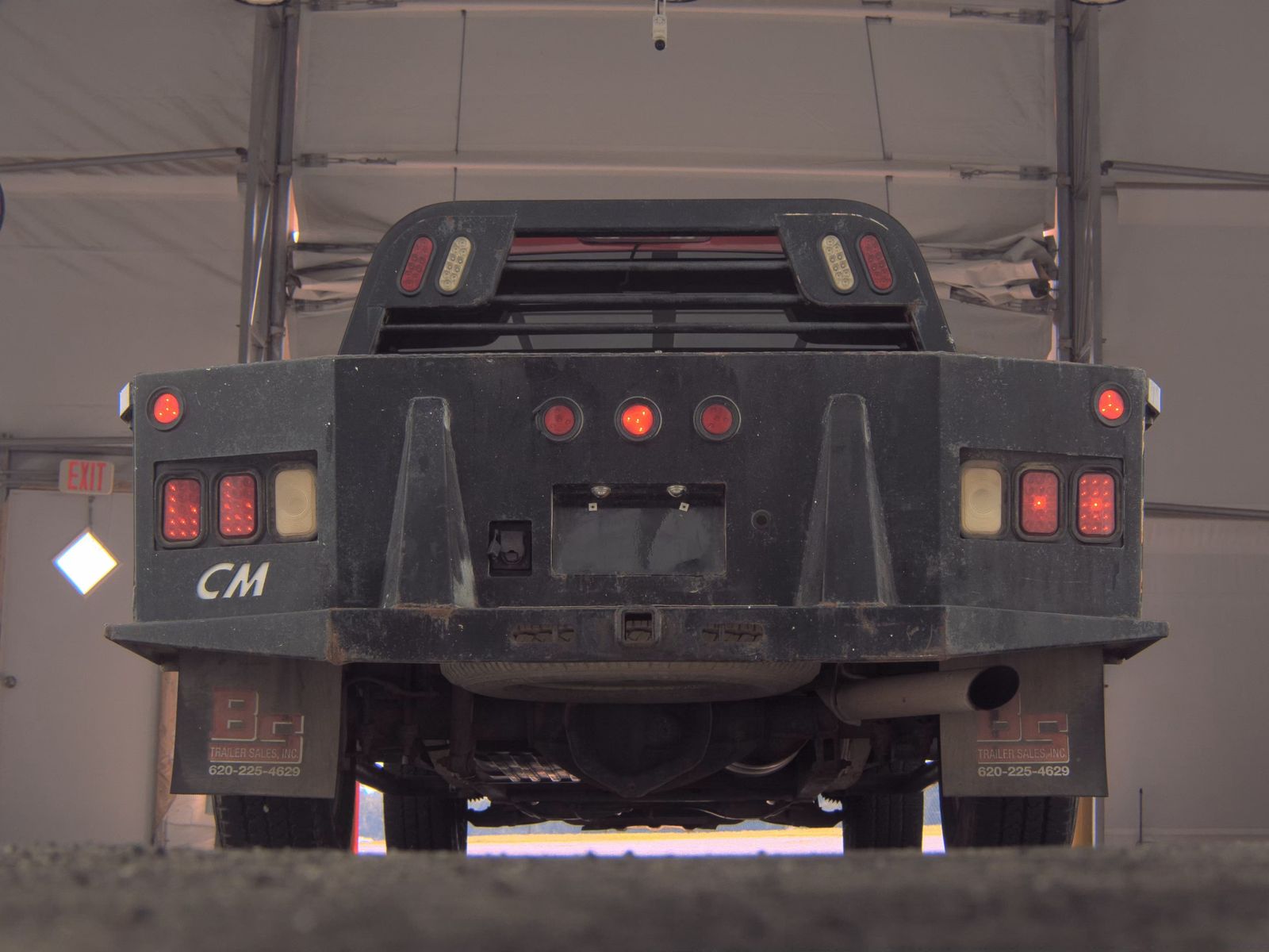 2011 Chevrolet Silverado 3500HD LT AWD