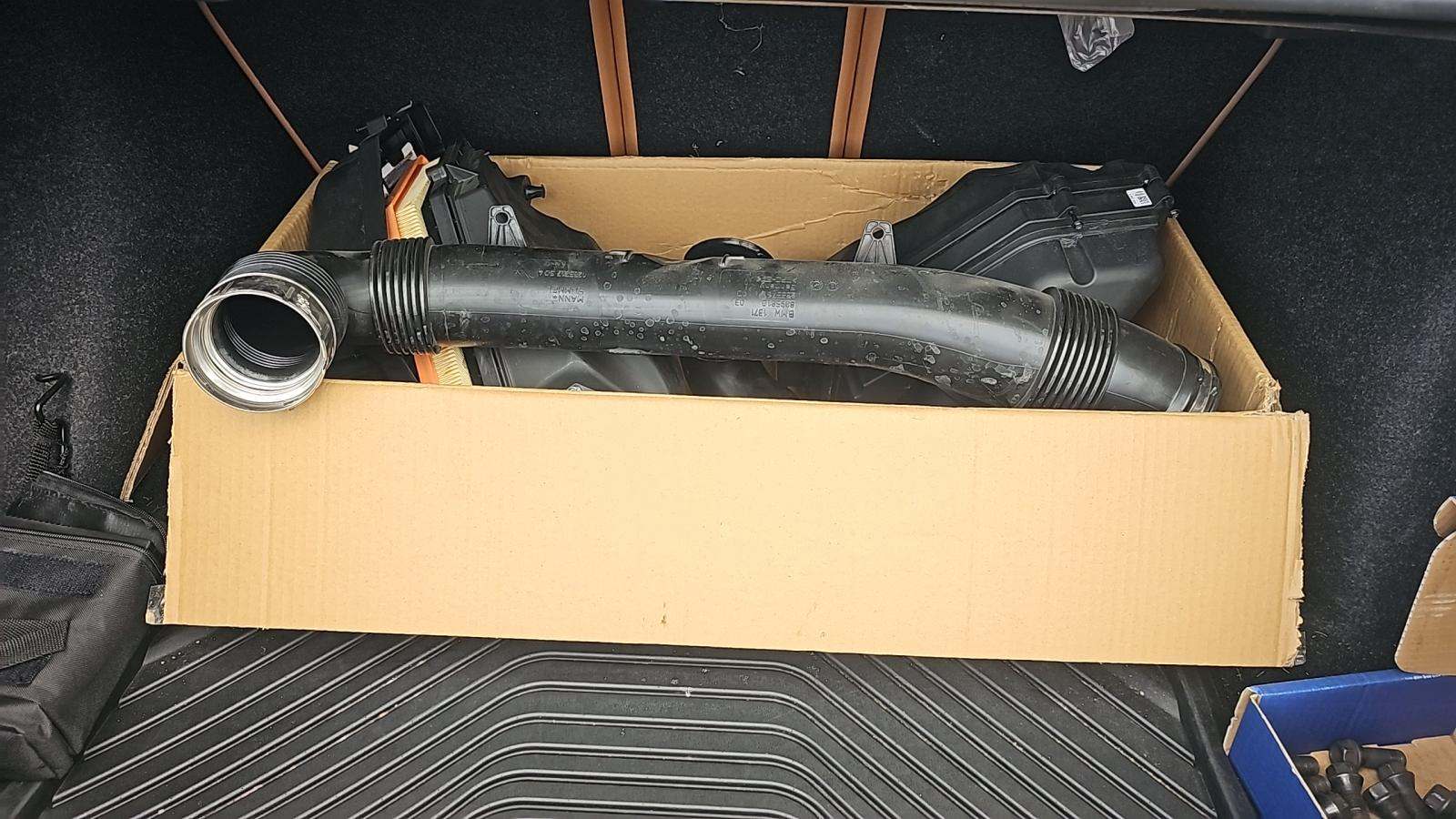 2024 BMW M2 Base RWD