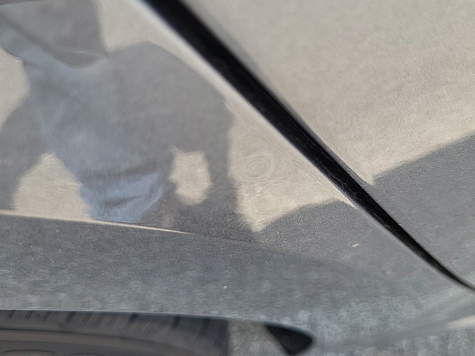 2019 Volkswagen Passat 2.0T Wolfsburg Edition FWD