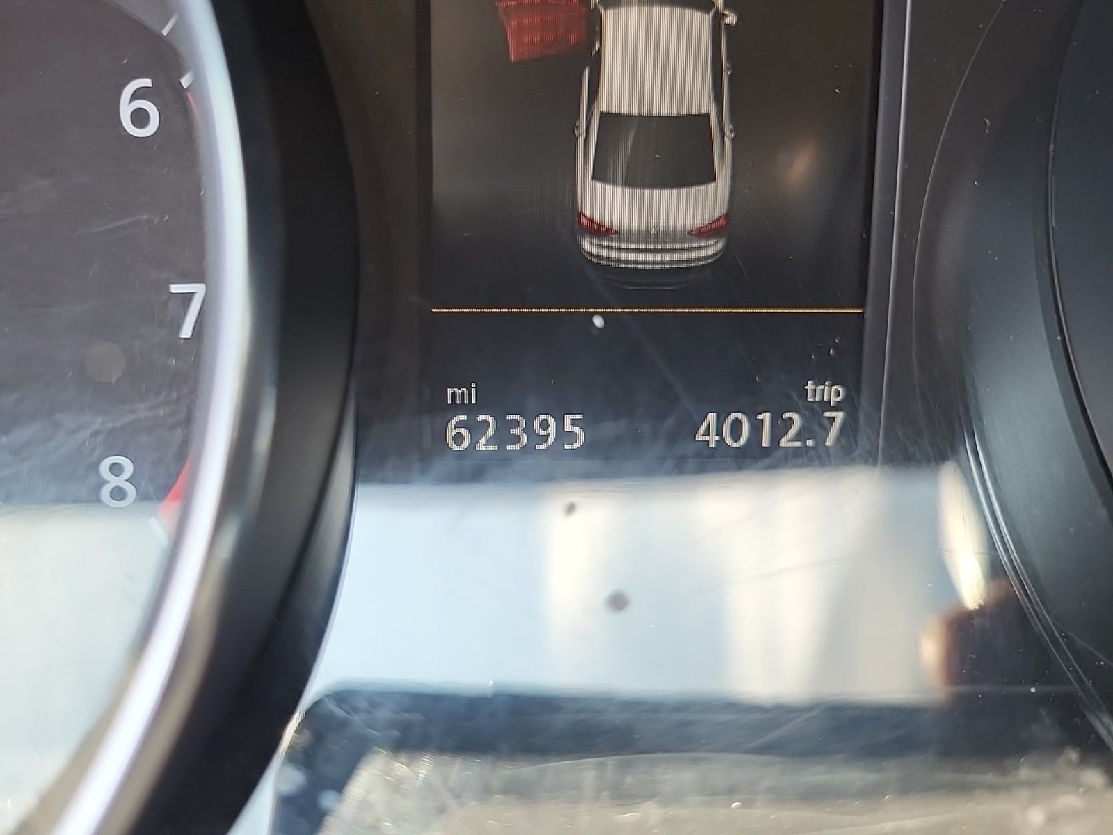 2019 Volkswagen Passat 2.0T Wolfsburg Edition FWD