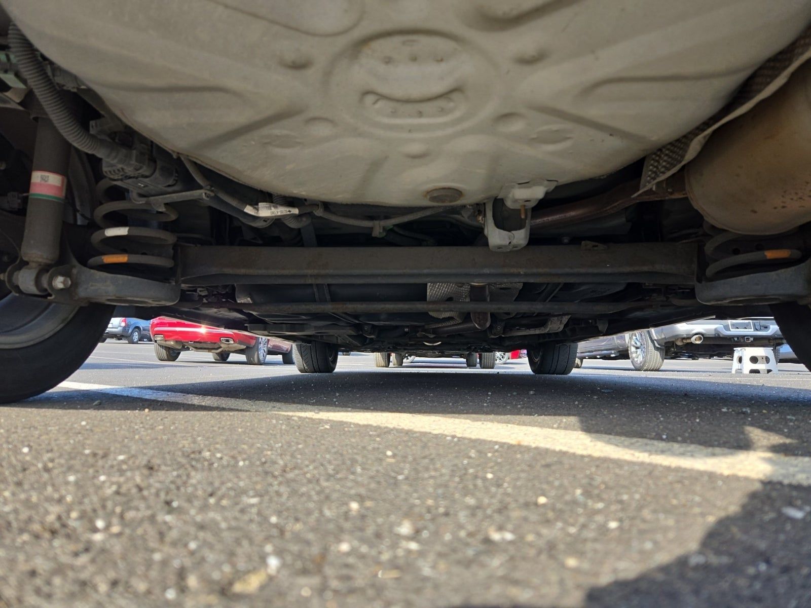 2014 Toyota Prius v Three FWD