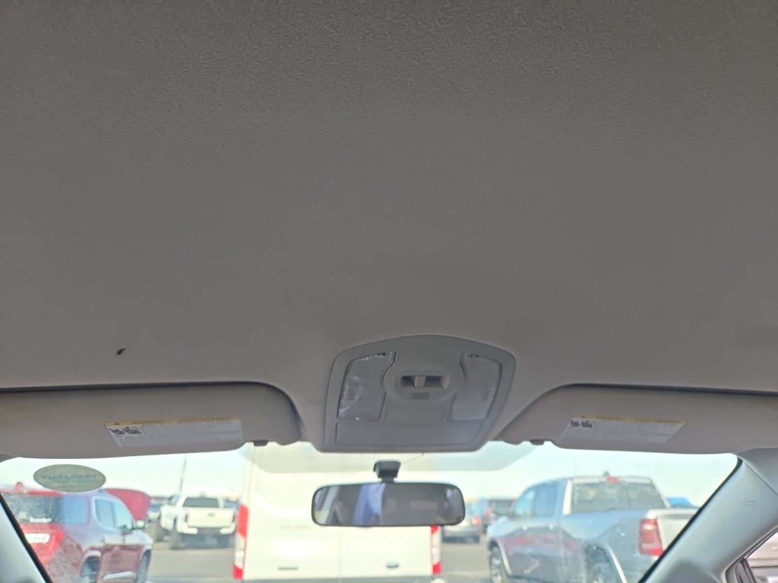 2014 Toyota Prius v Three FWD