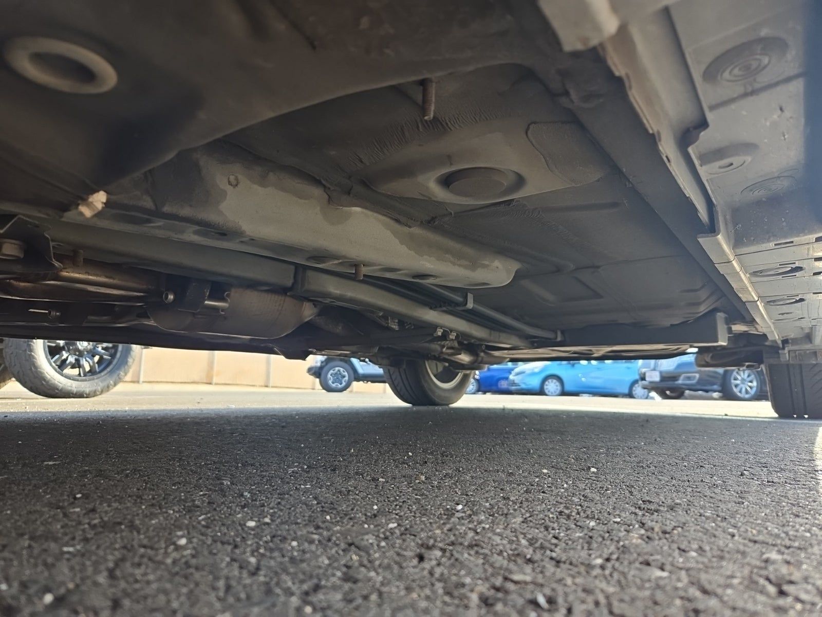 2014 Toyota Prius v Three FWD