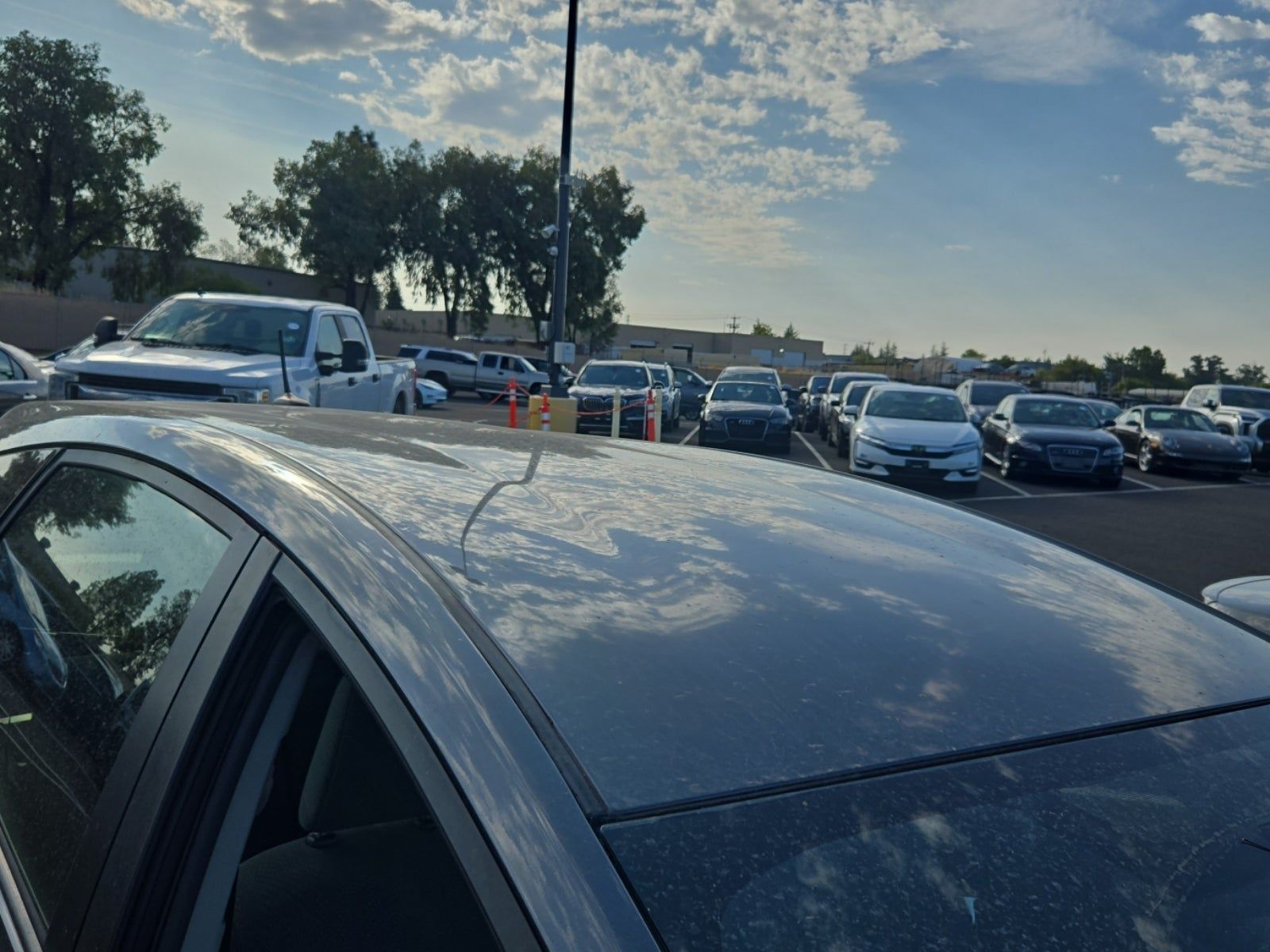 2014 Toyota Prius v Three FWD