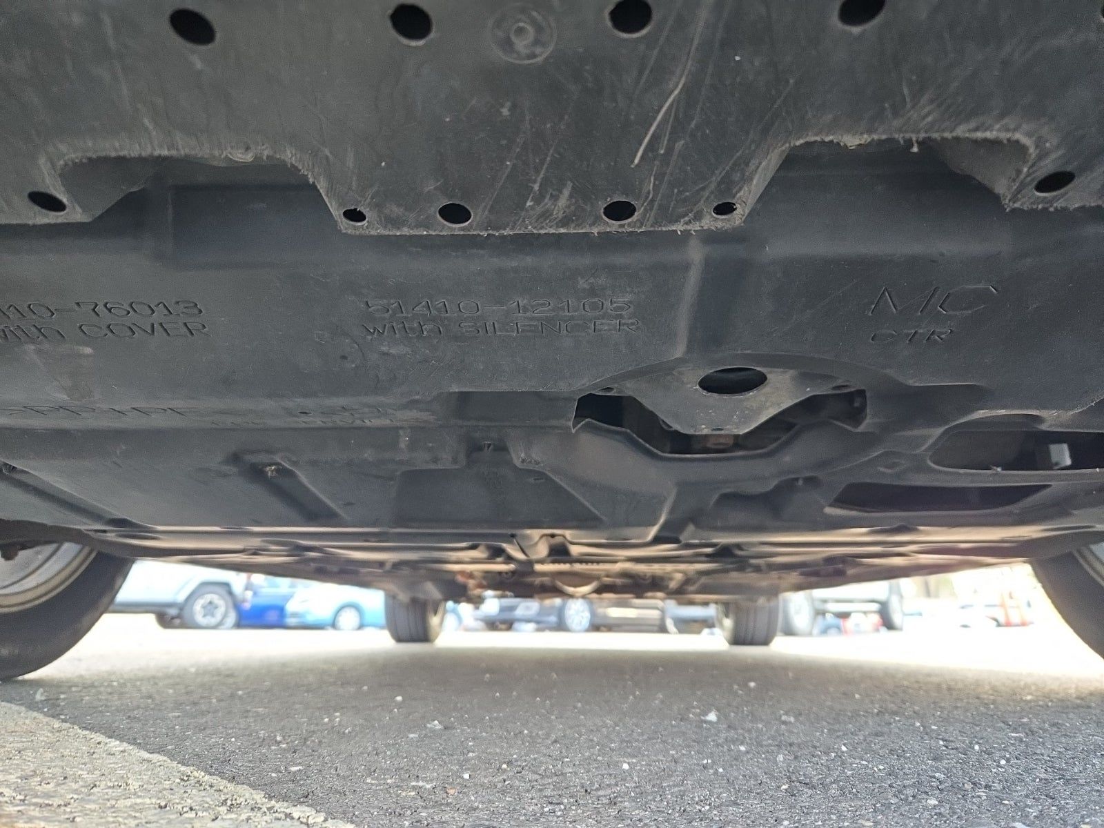 2014 Toyota Prius v Three FWD