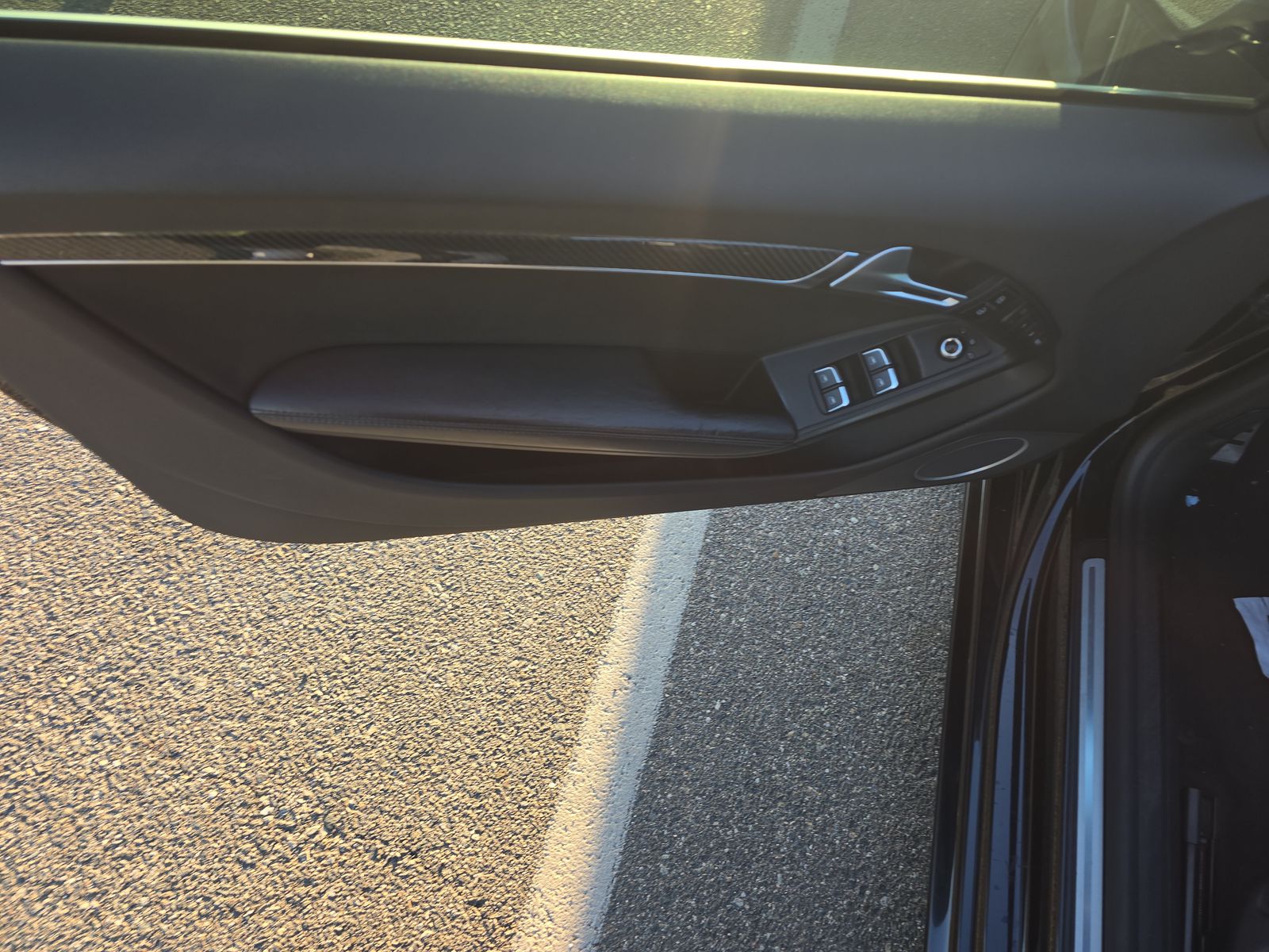 2014 Audi RS 5 Base AWD