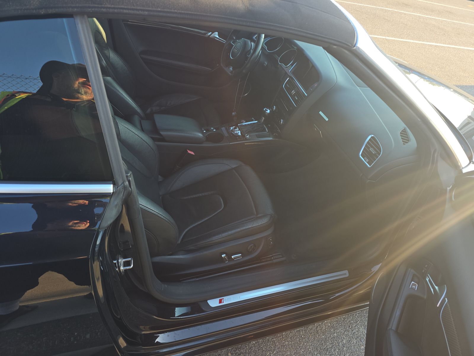 2014 Audi RS 5 Base AWD