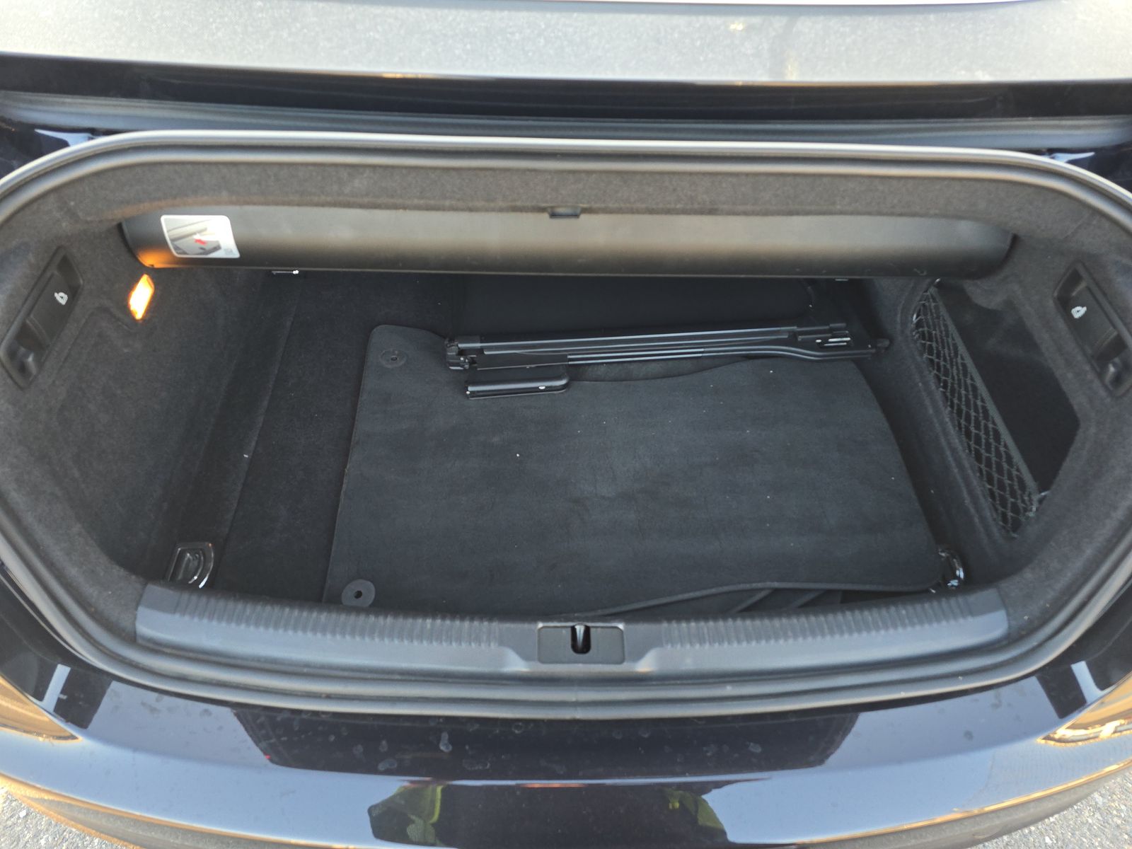 2014 Audi RS 5 Base AWD