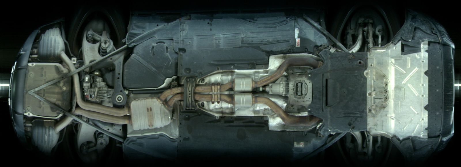 2014 Audi RS 5 Base AWD