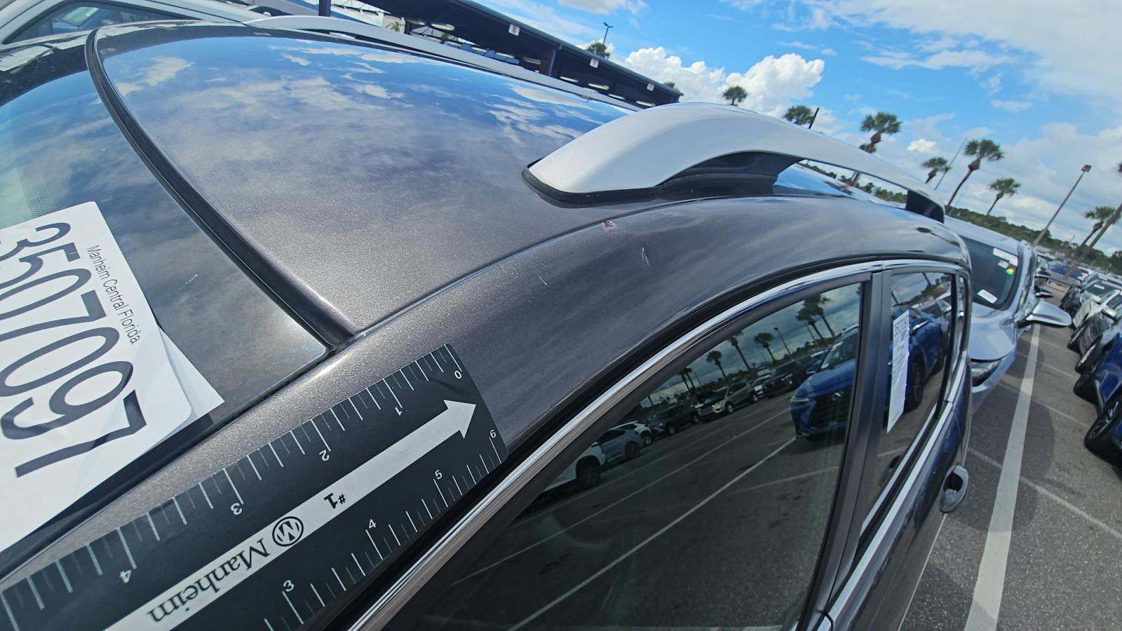 2019 Jeep Cherokee Limited AWD