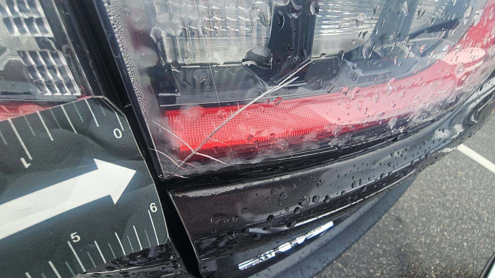 2019 Jeep Cherokee Limited AWD