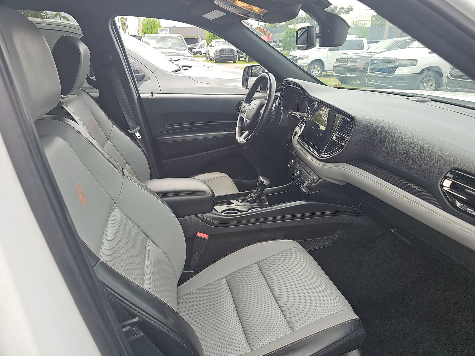 2022 Dodge Durango R/T AWD