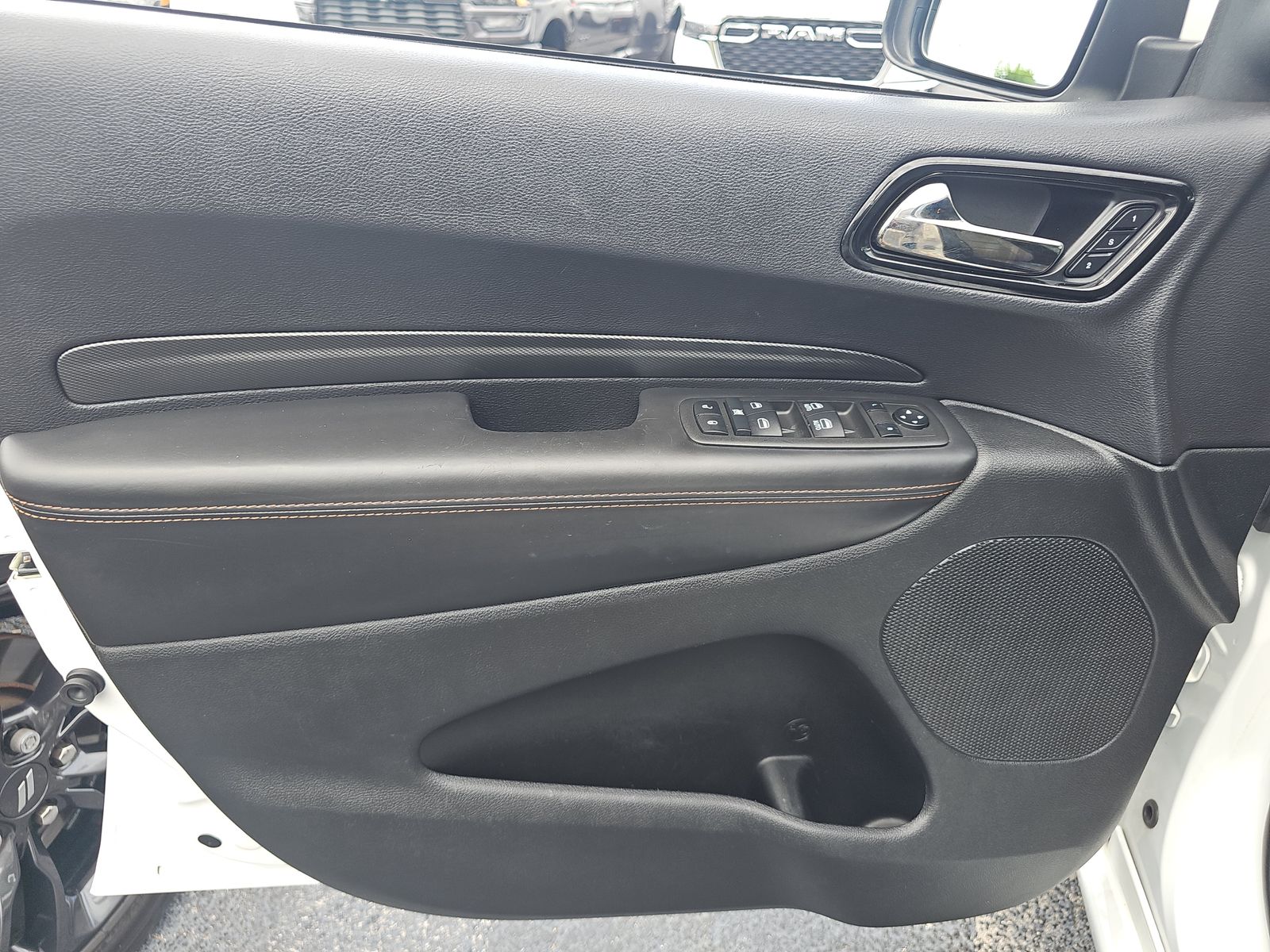 2022 Dodge Durango R/T AWD