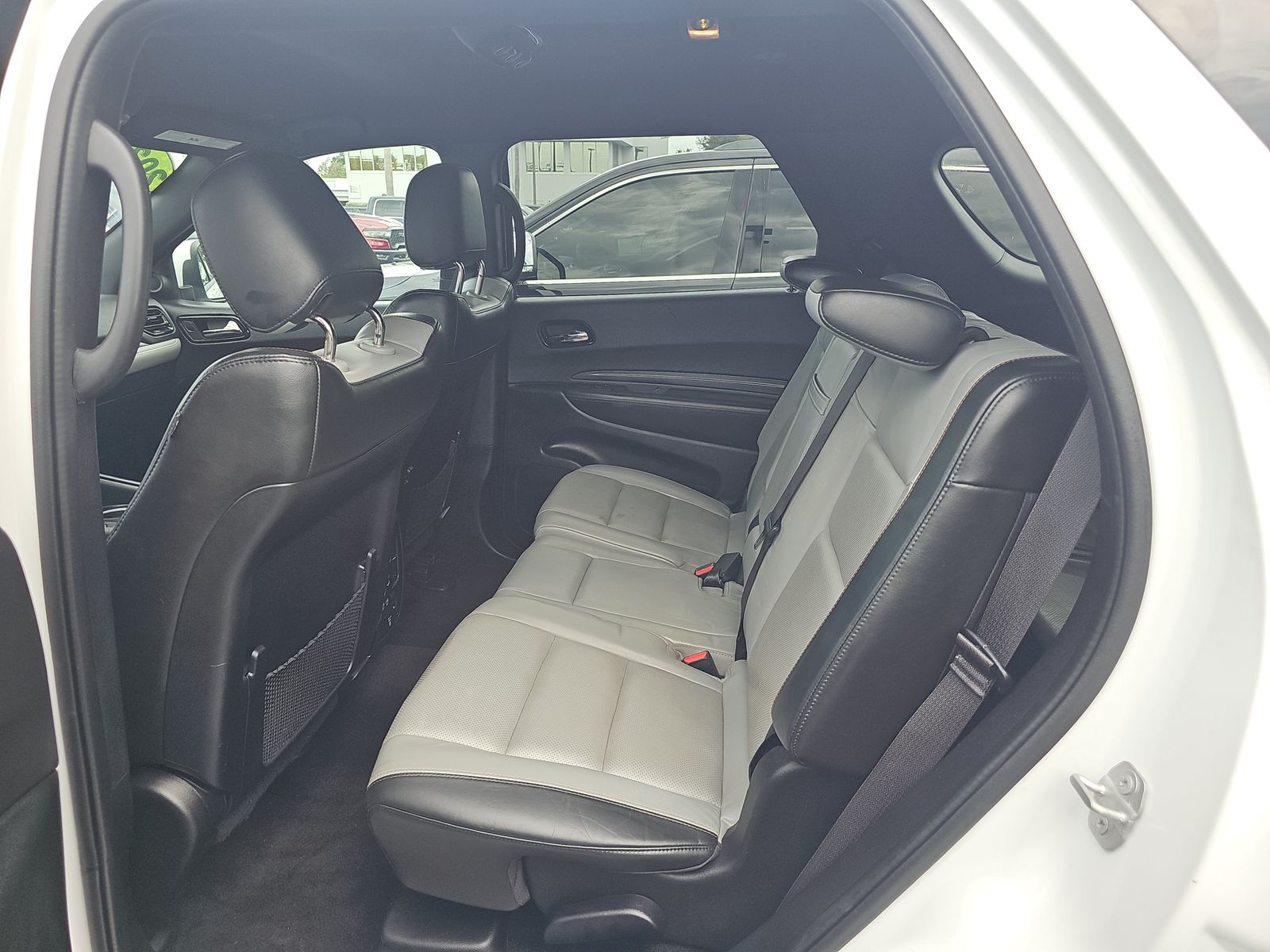 2022 Dodge Durango R/T AWD