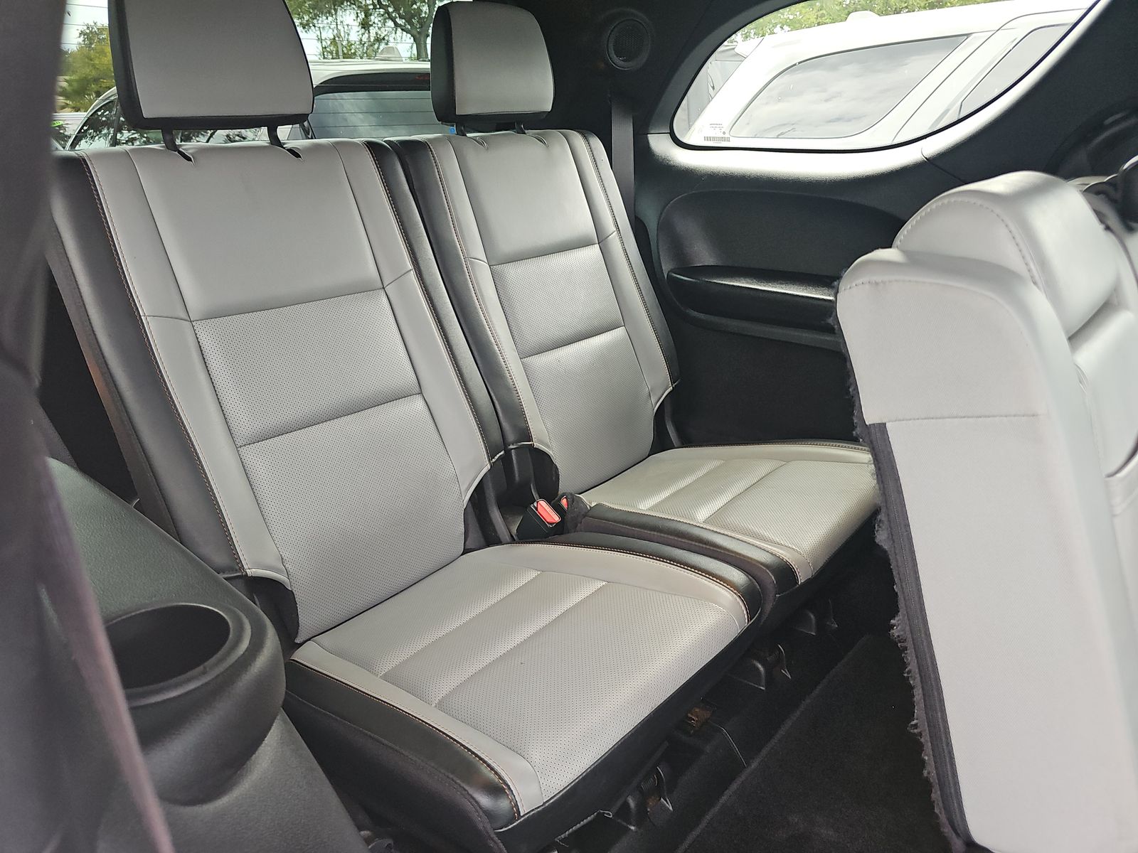 2022 Dodge Durango R/T AWD