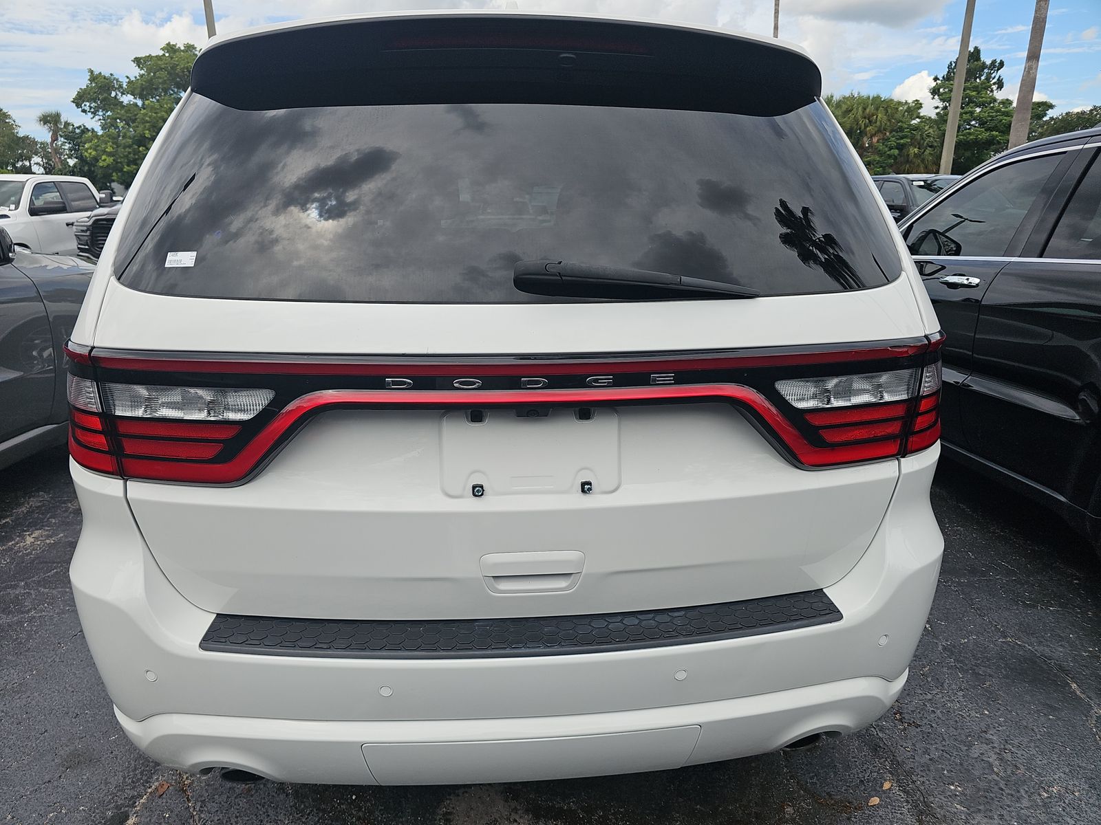 2022 Dodge Durango R/T AWD