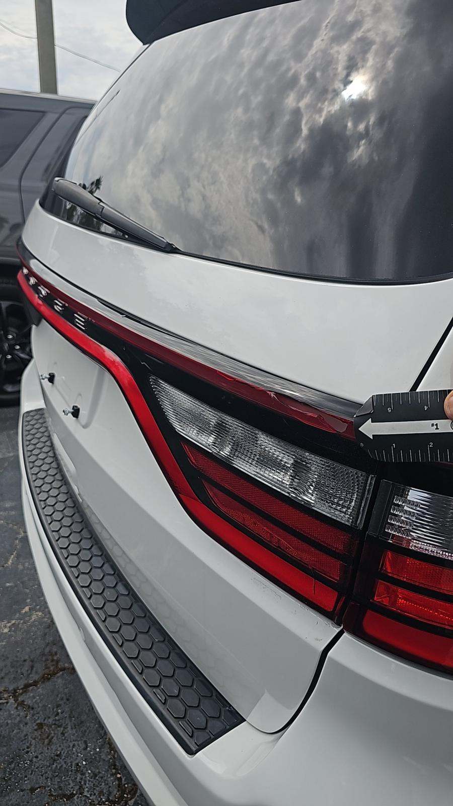 2022 Dodge Durango R/T AWD