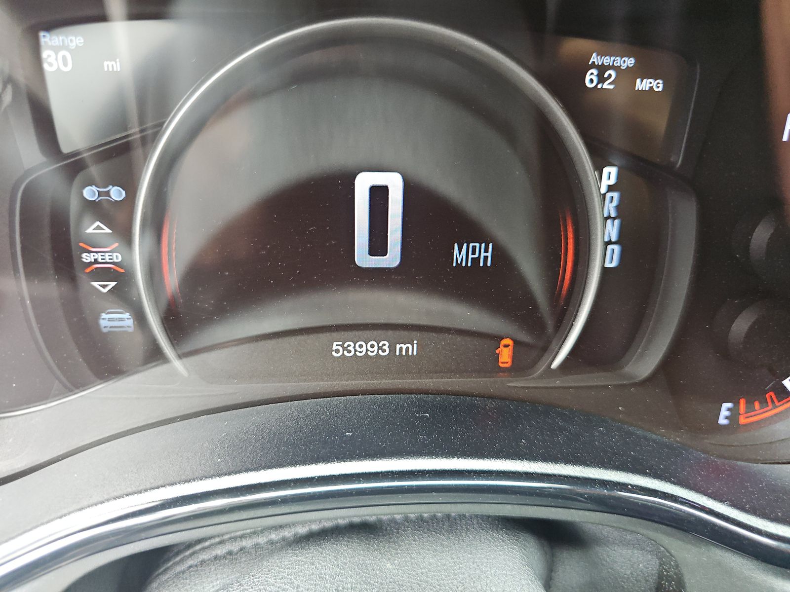 2022 Dodge Durango R/T AWD