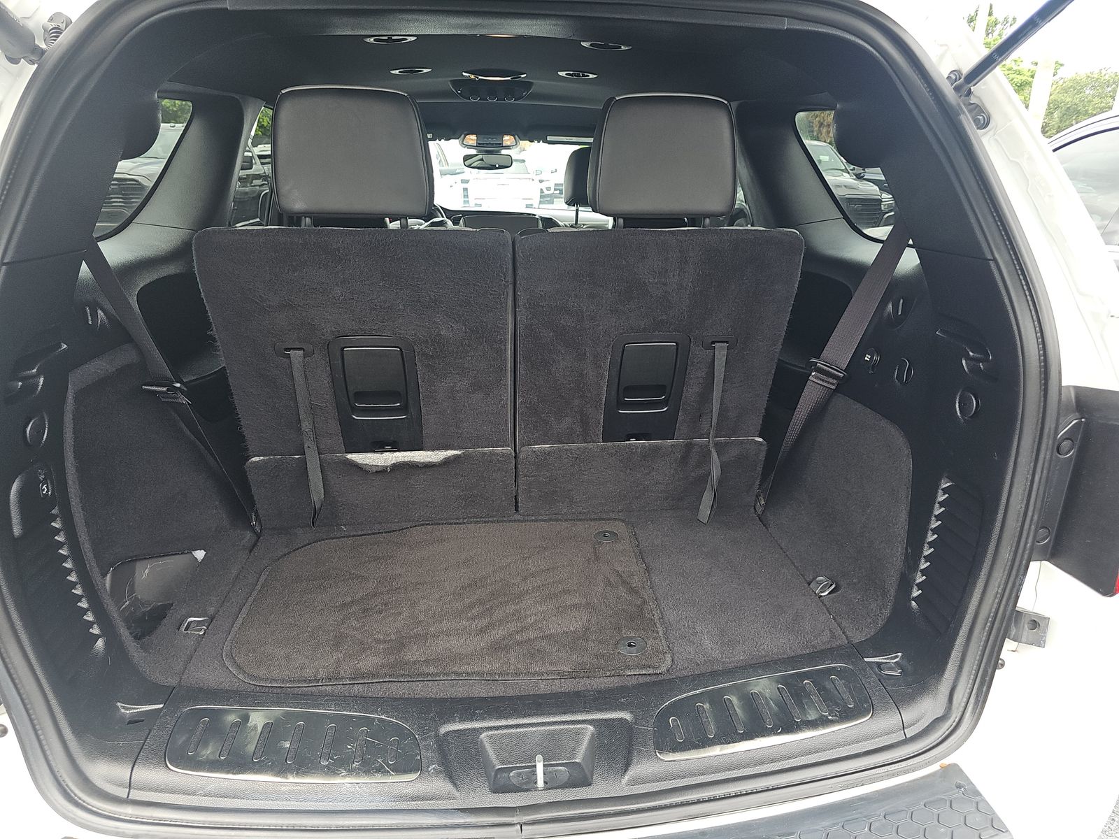 2022 Dodge Durango R/T AWD