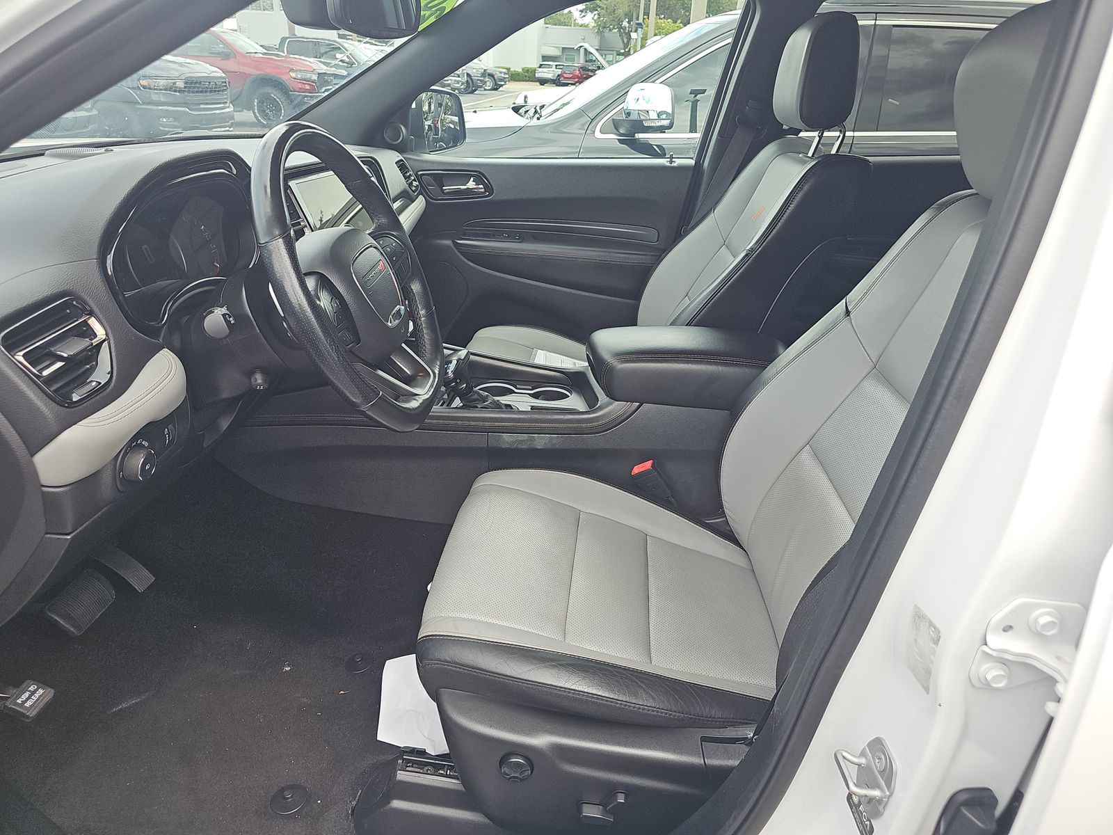 2022 Dodge Durango R/T AWD