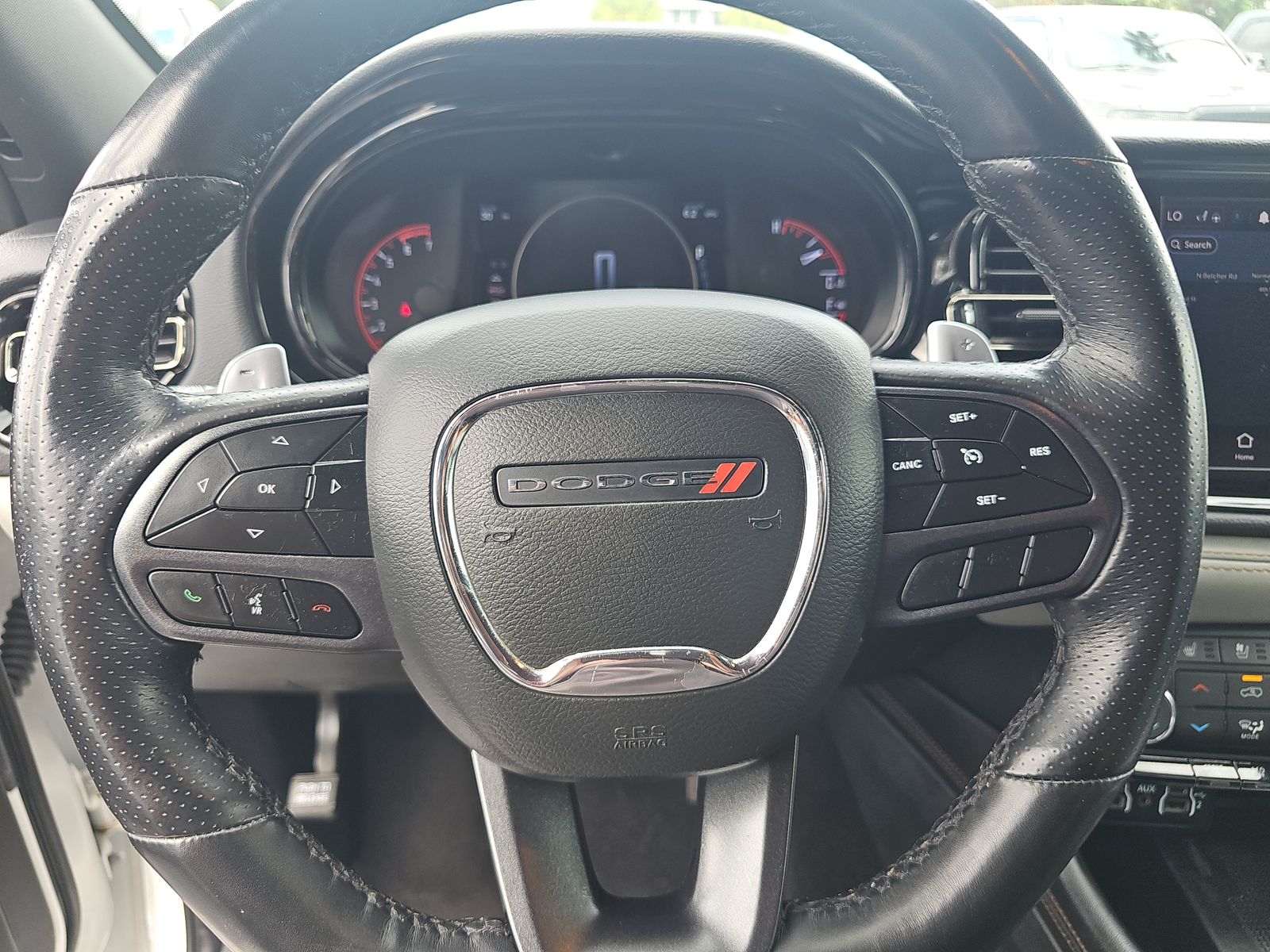 2022 Dodge Durango R/T AWD