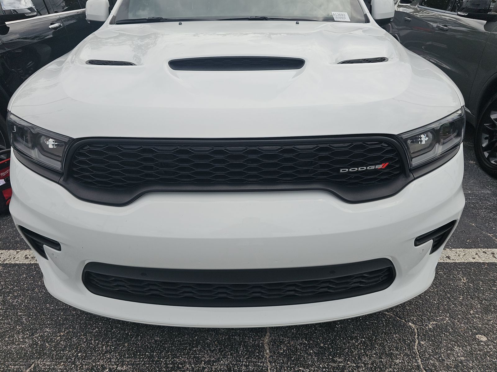 2022 Dodge Durango R/T AWD