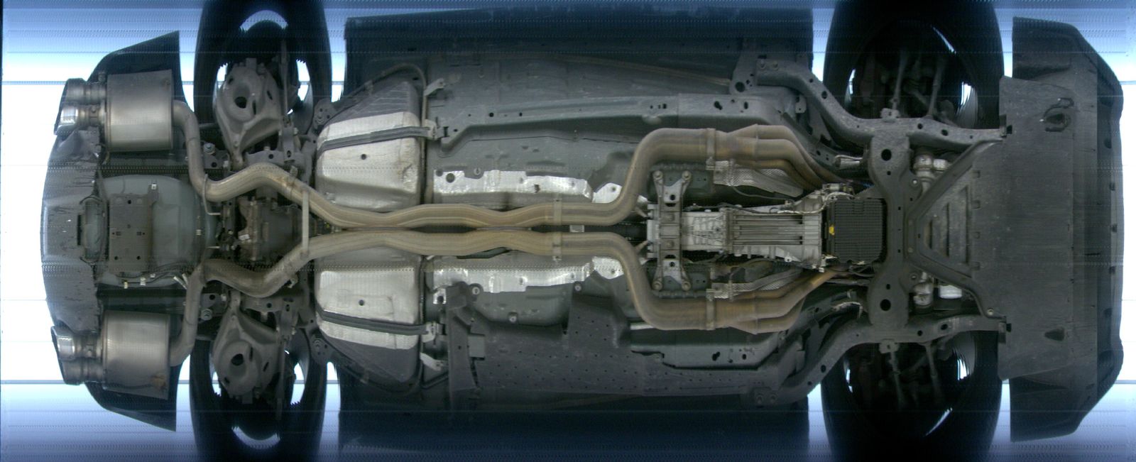 2019 Ford Mustang BULLITT RWD