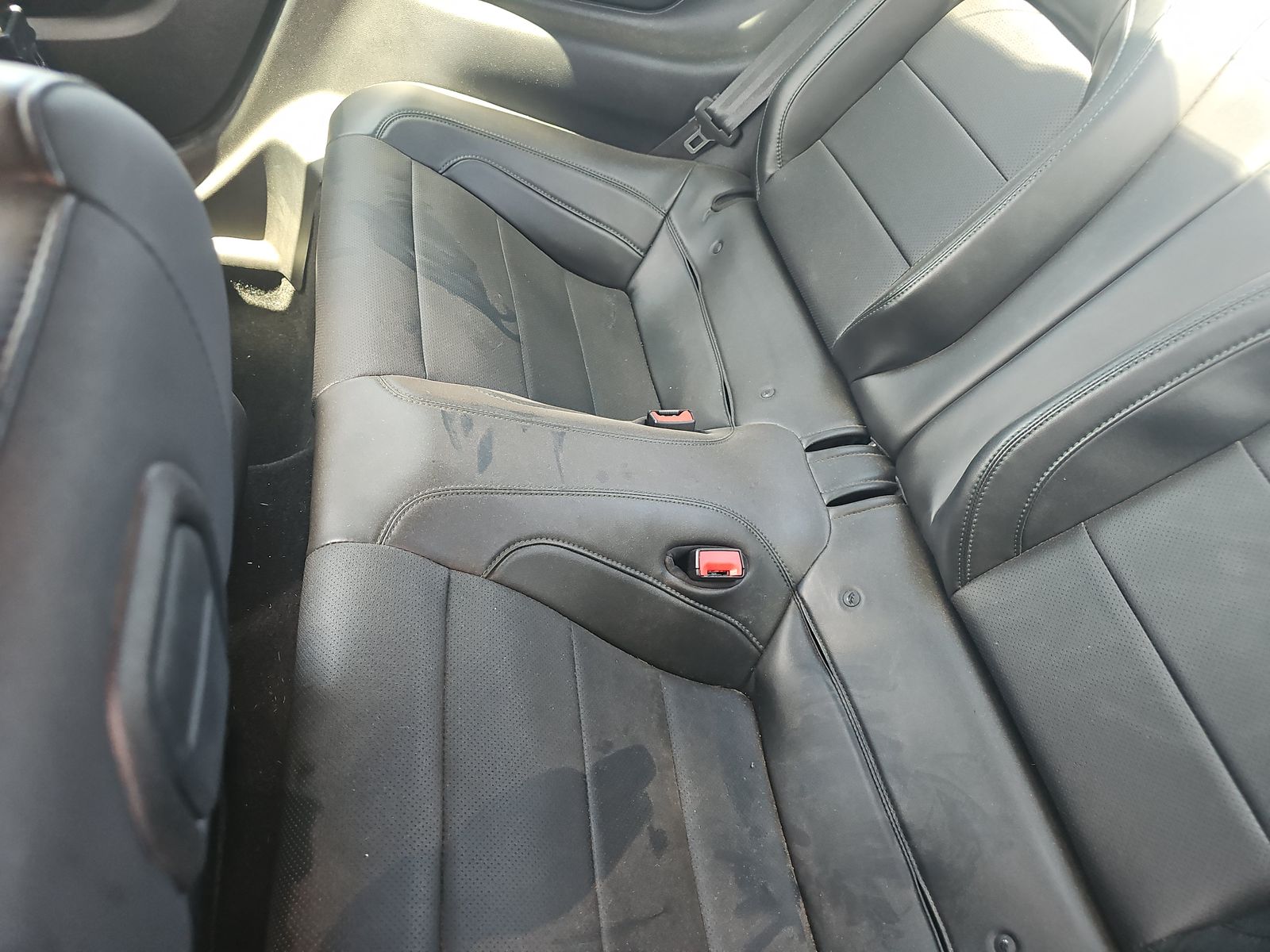 2019 Ford Mustang BULLITT RWD