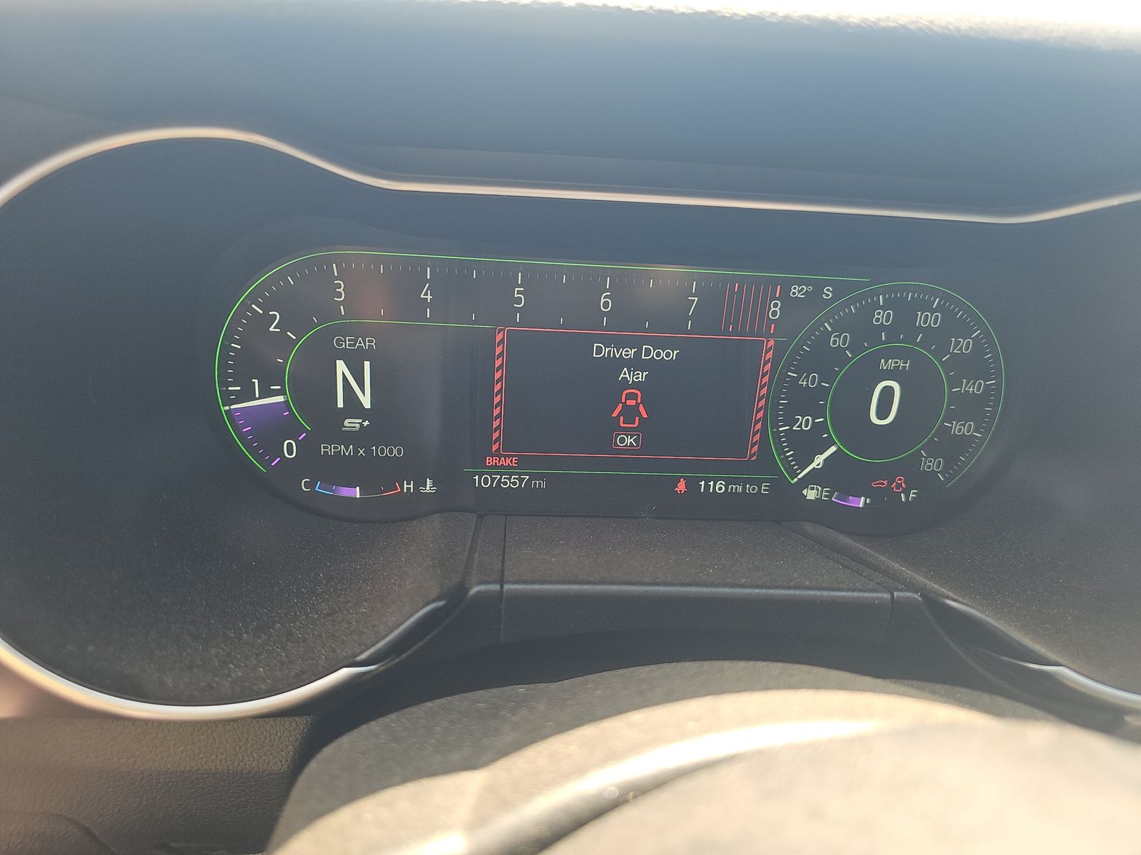 2019 Ford Mustang BULLITT RWD