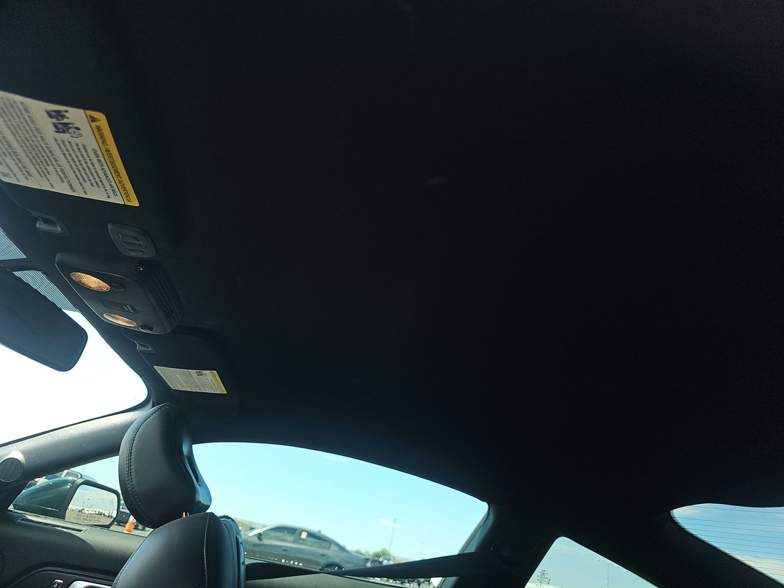 2019 Ford Mustang BULLITT RWD