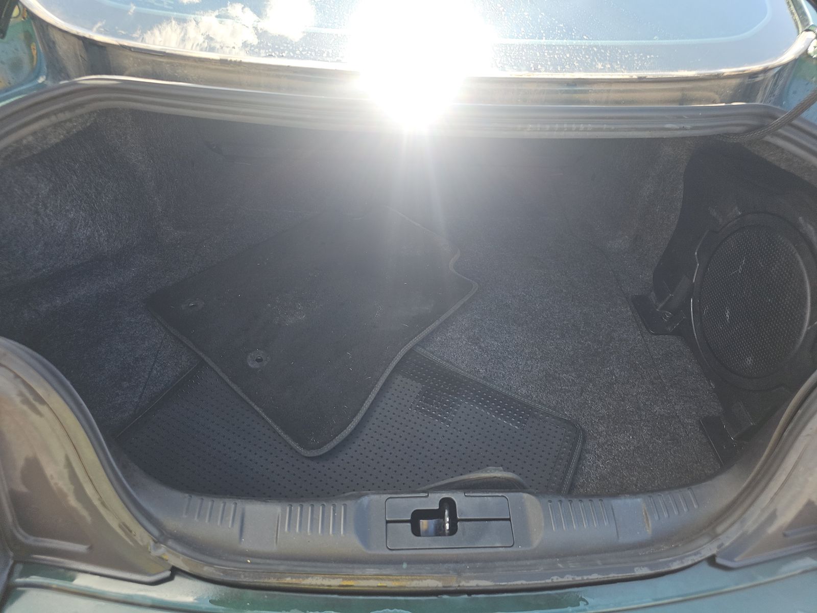 2019 Ford Mustang BULLITT RWD