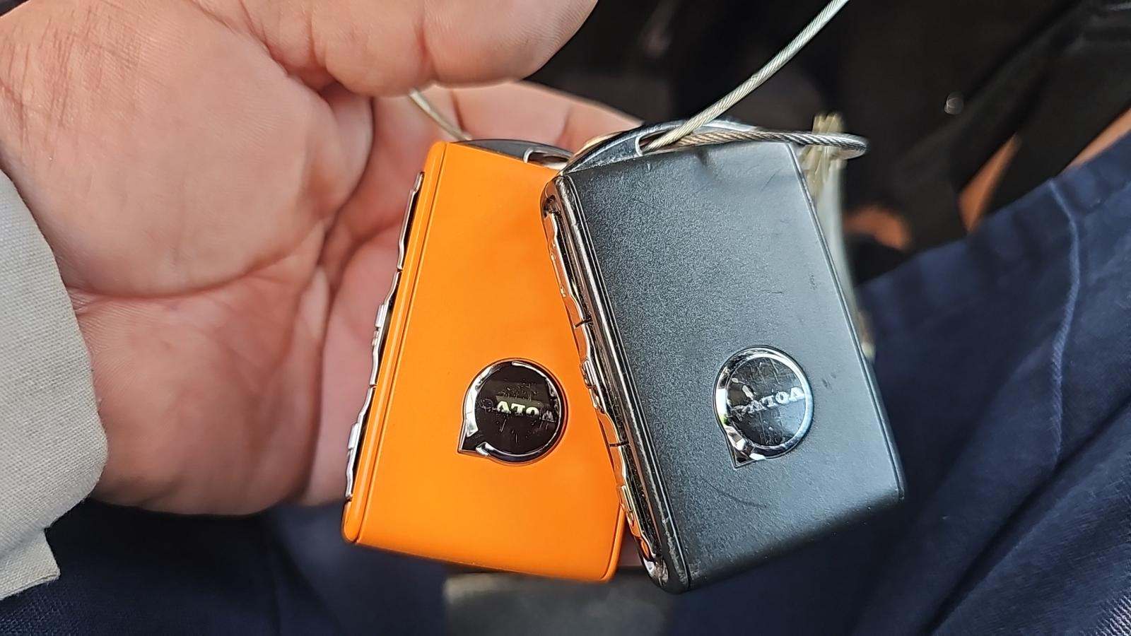 2025 Volvo XC60 B5 Plus AWD