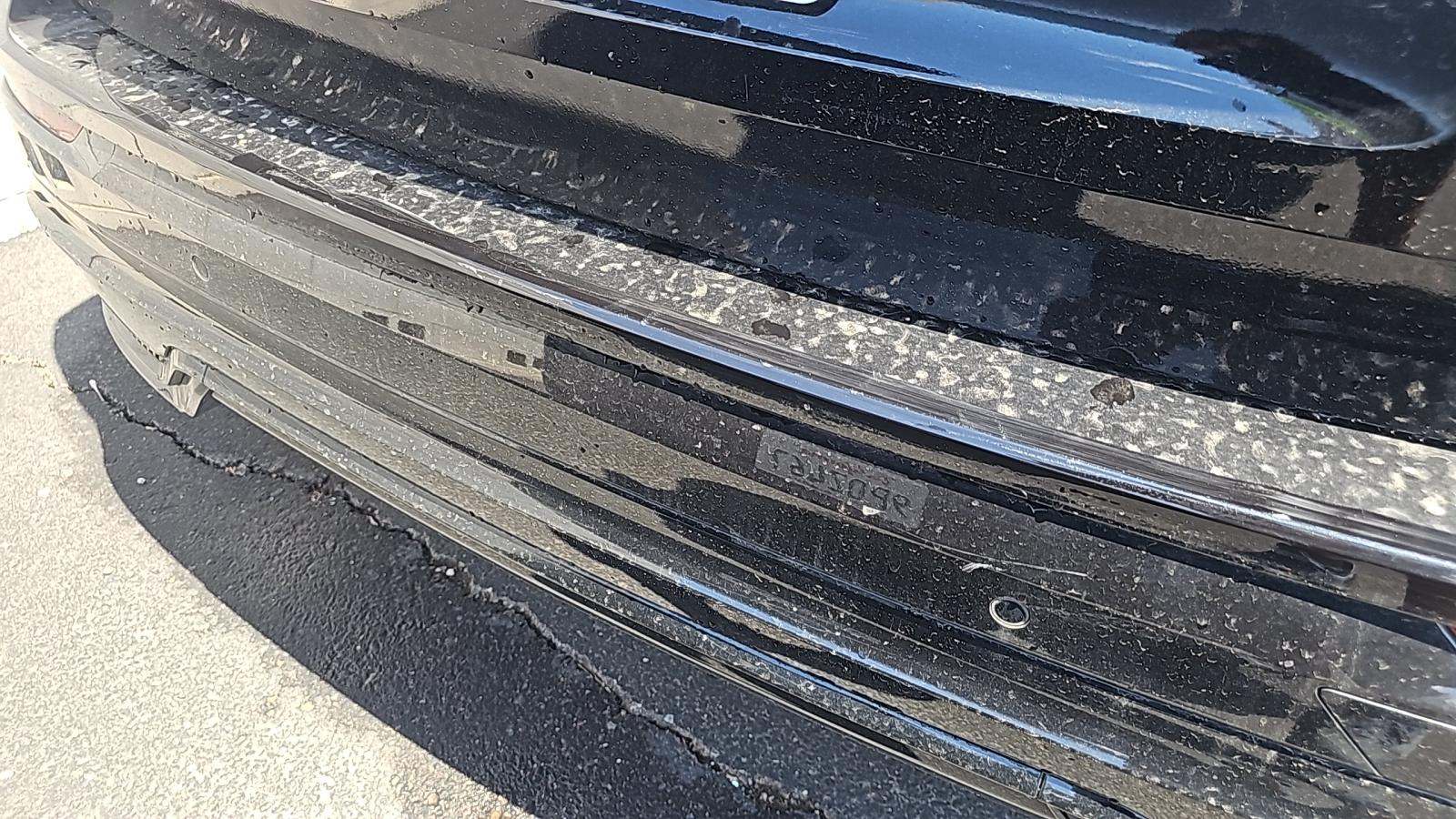 2025 Volvo XC60 B5 Plus AWD