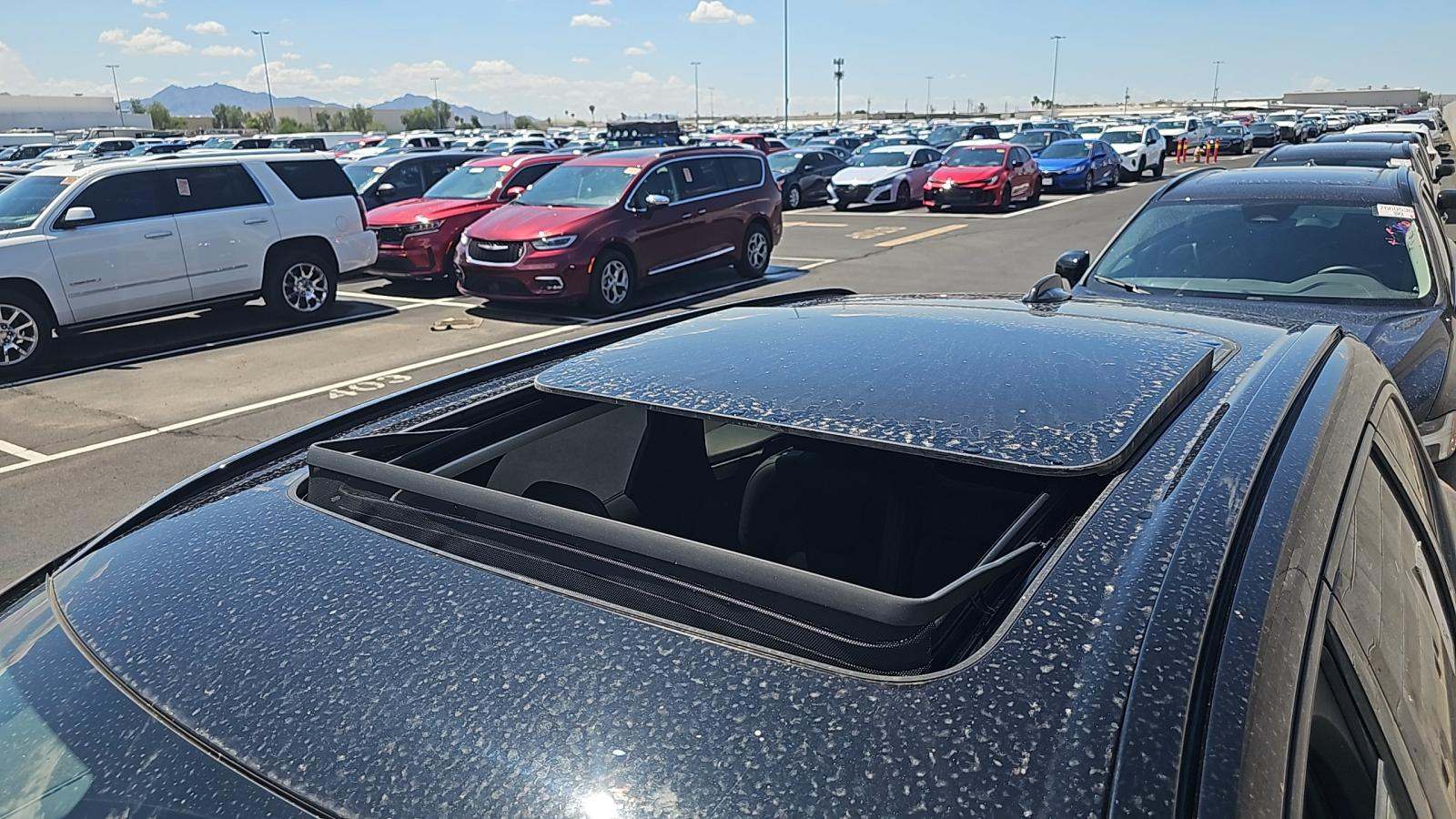 2025 Volvo XC60 B5 Plus AWD